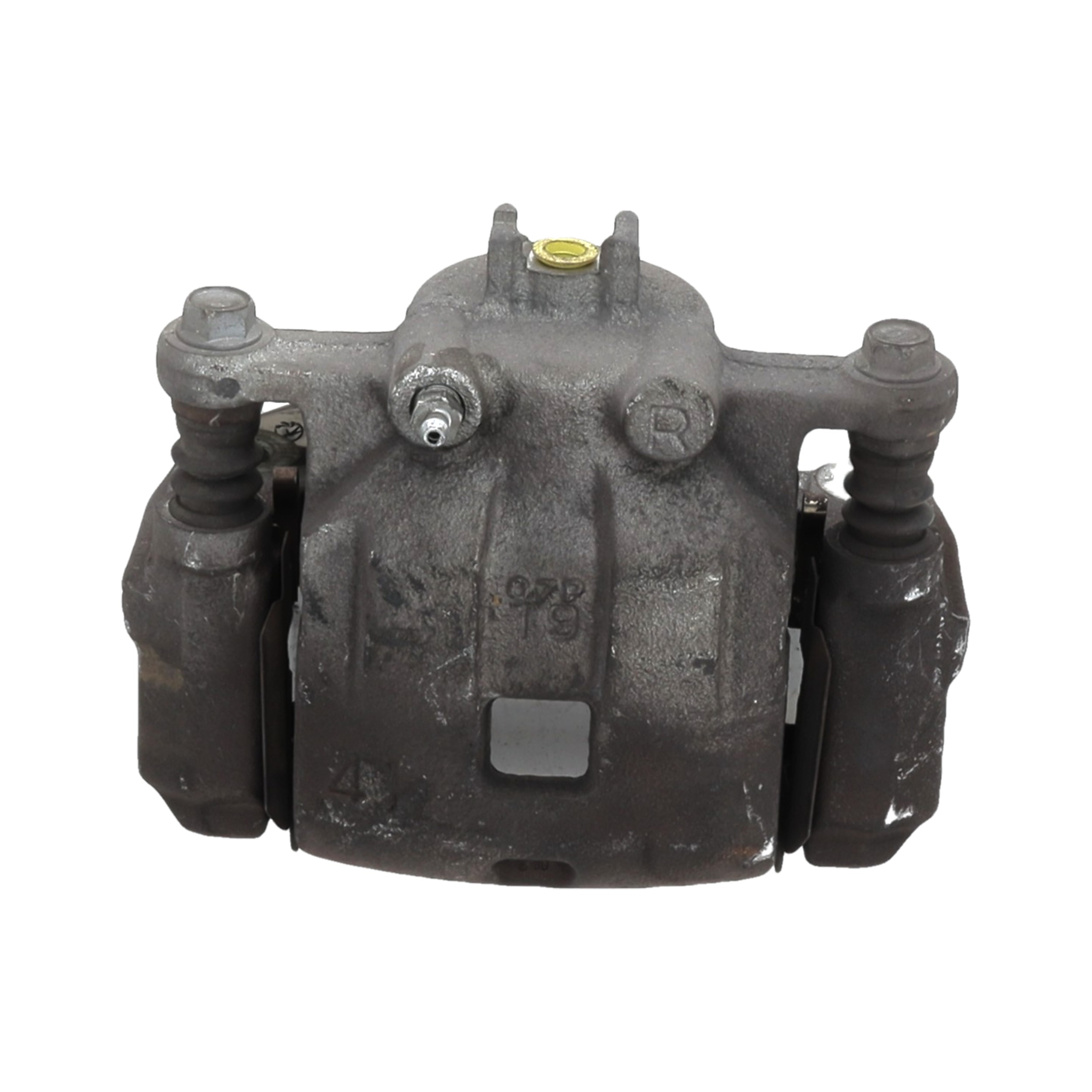 Etrier avant droit 5510168L50999 - SUZUKI SWIFT 4 1.2 VVT - Z0-0688Y Z0-0688Y