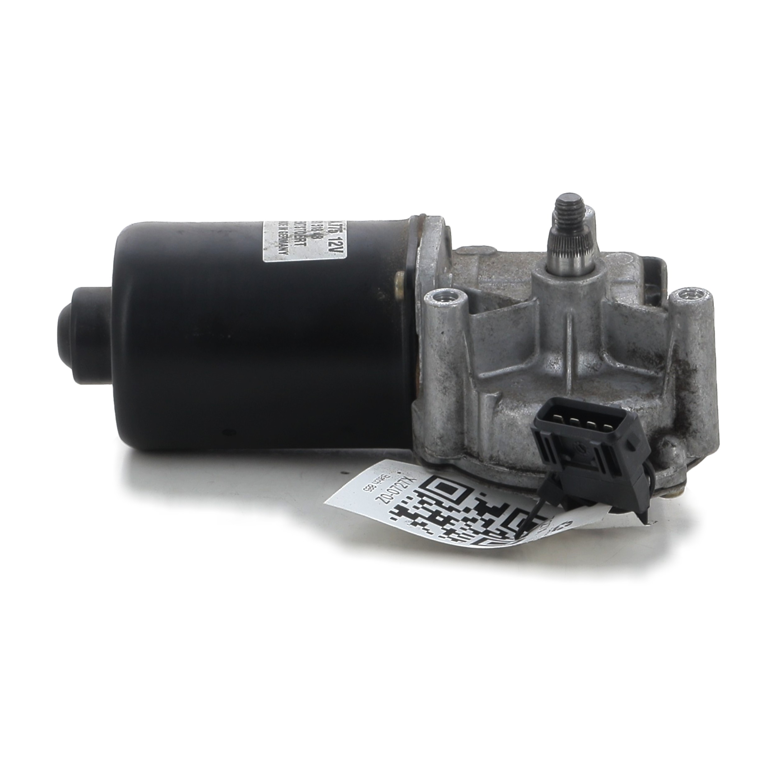 Moteur d'essuie glace avant réf. 8648343 VOLVO S60 1 PH.1 Z0-0727X Z0-0727X