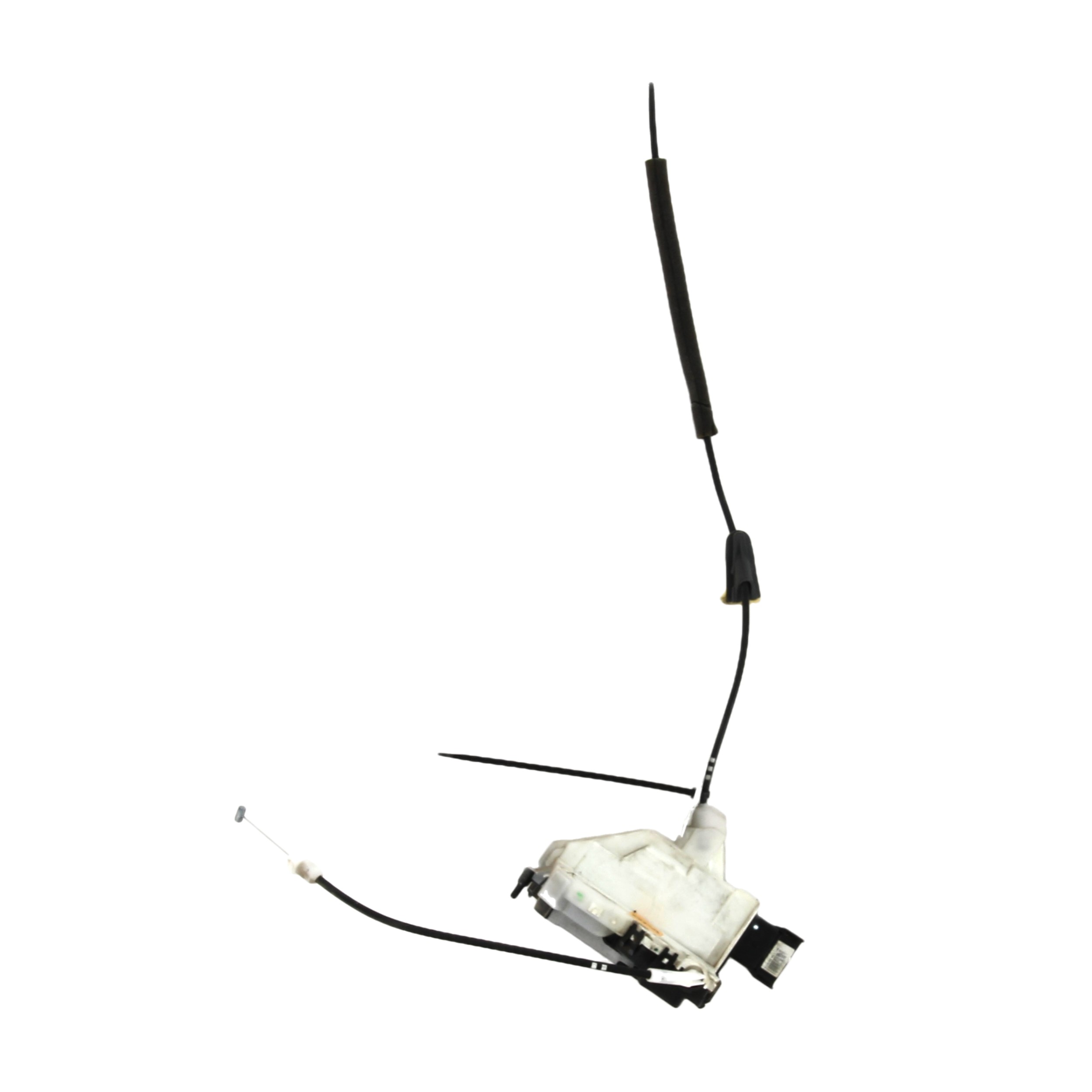 Serrure de porte avant droite 9800623080 - PEUGEOT 3008 1 PH.1 1.6 HDI - Z0-0843N Z0-0843N