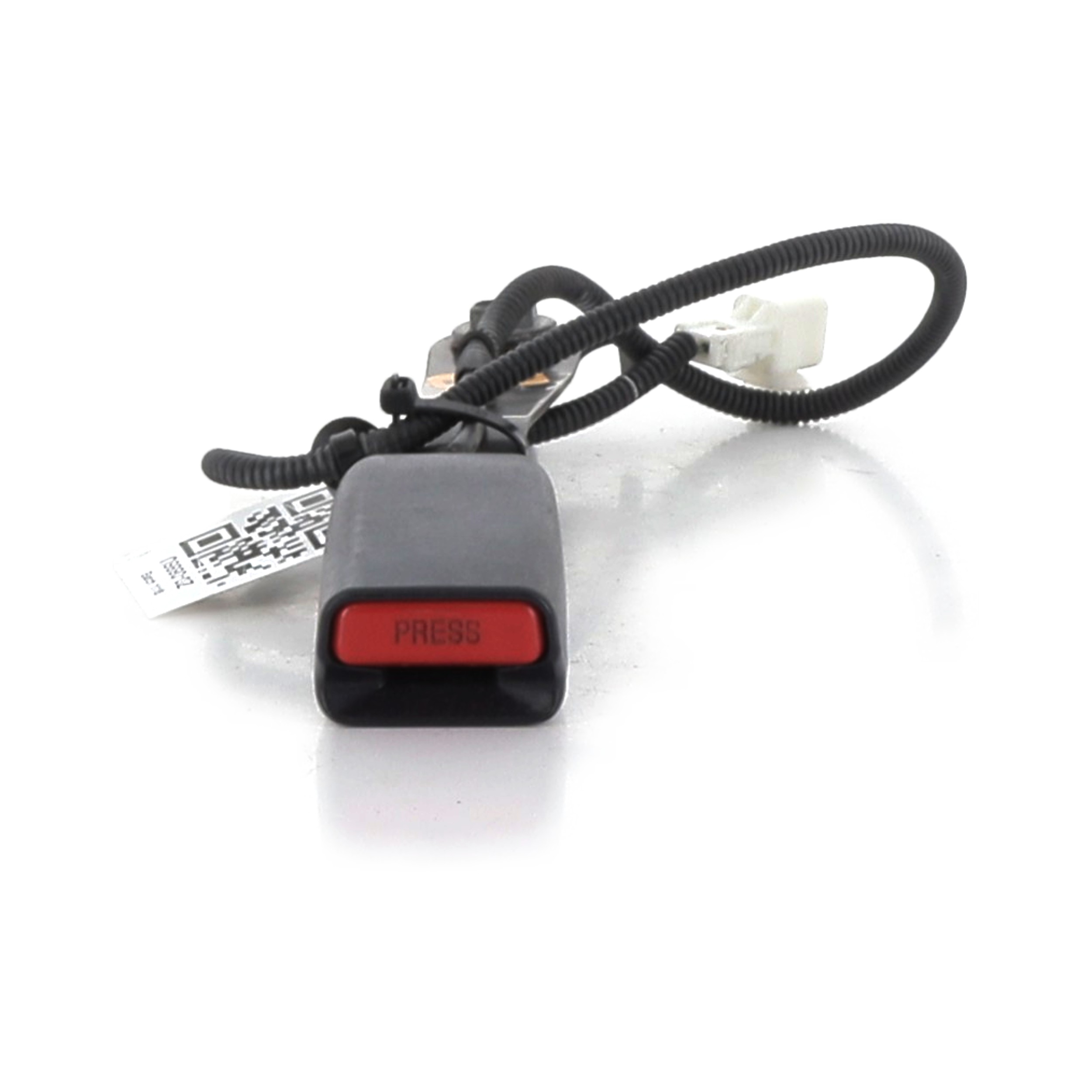 Attache ceinture avant gauche HONDA INSIGHT 2 Z0-0886U Z0-0886U