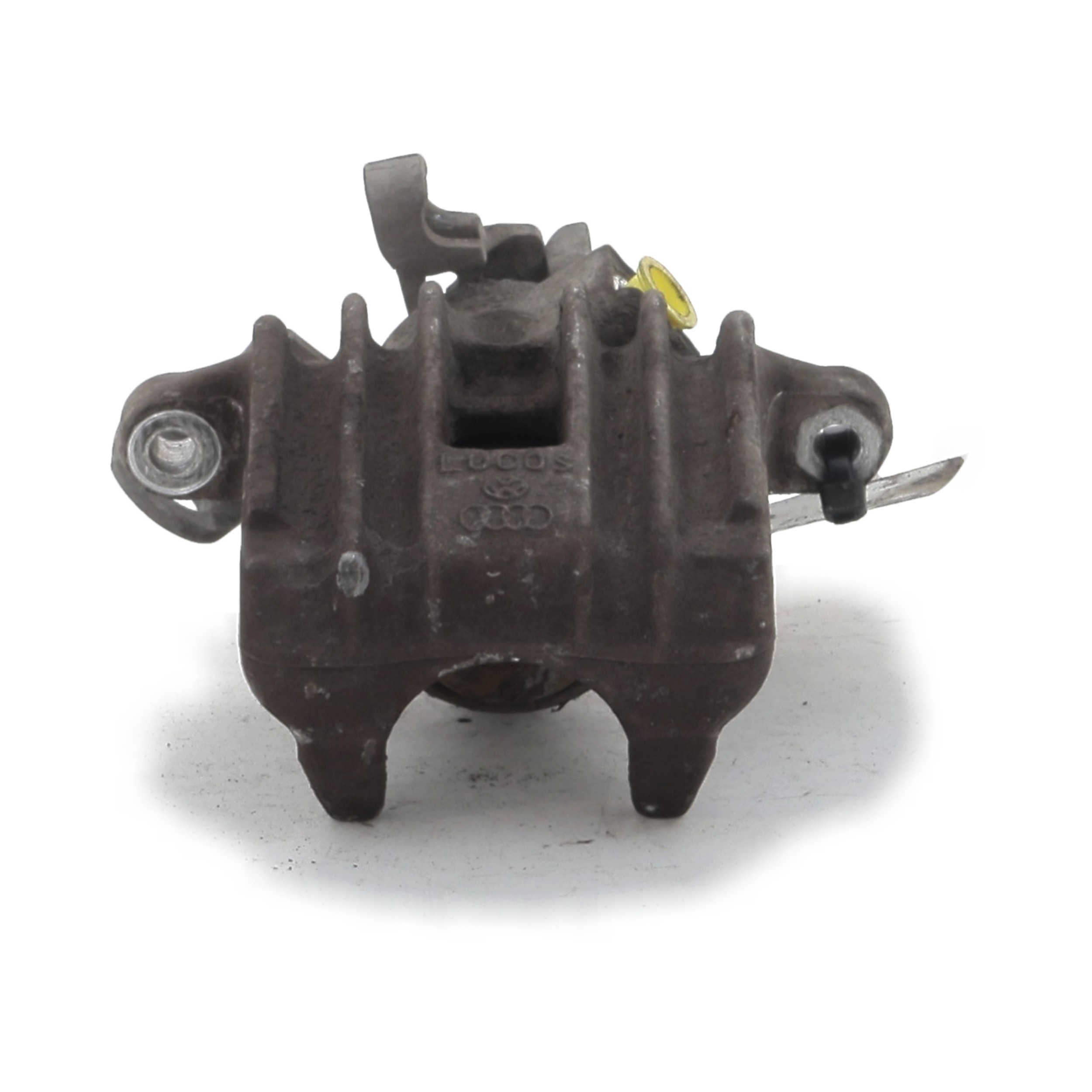 Etrier arrière droit 6R0615424 - SKODA FABIA 2 PH.2 1.6 TDI - Z0-1004M Z0-1004M