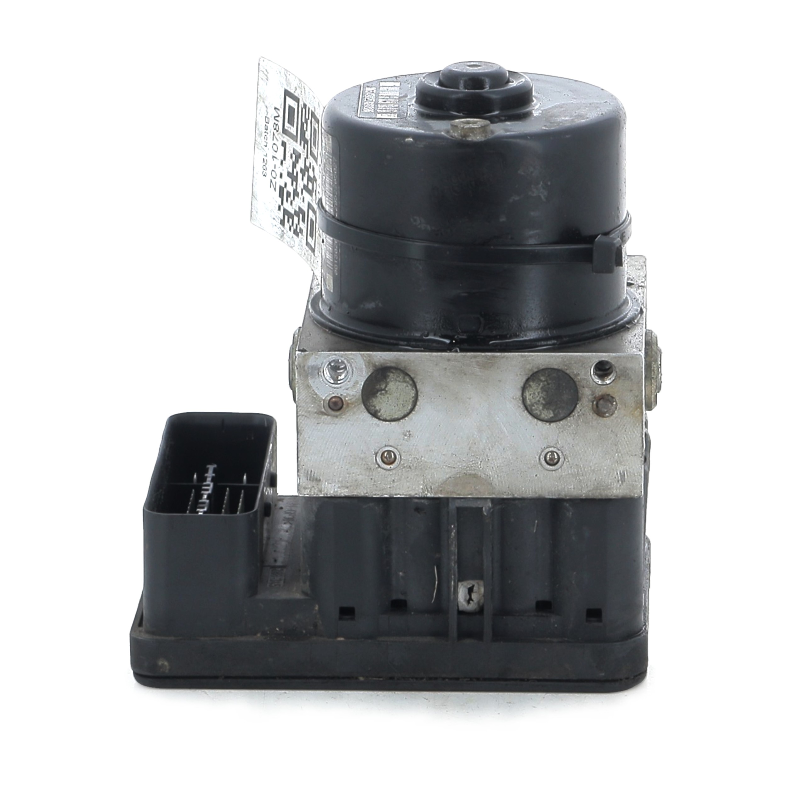 Bloc ABS 7701207724 - RENAULT LAGUNA 2 PH.1 EXPR/PRI - Z0-1078M Z0-1078M