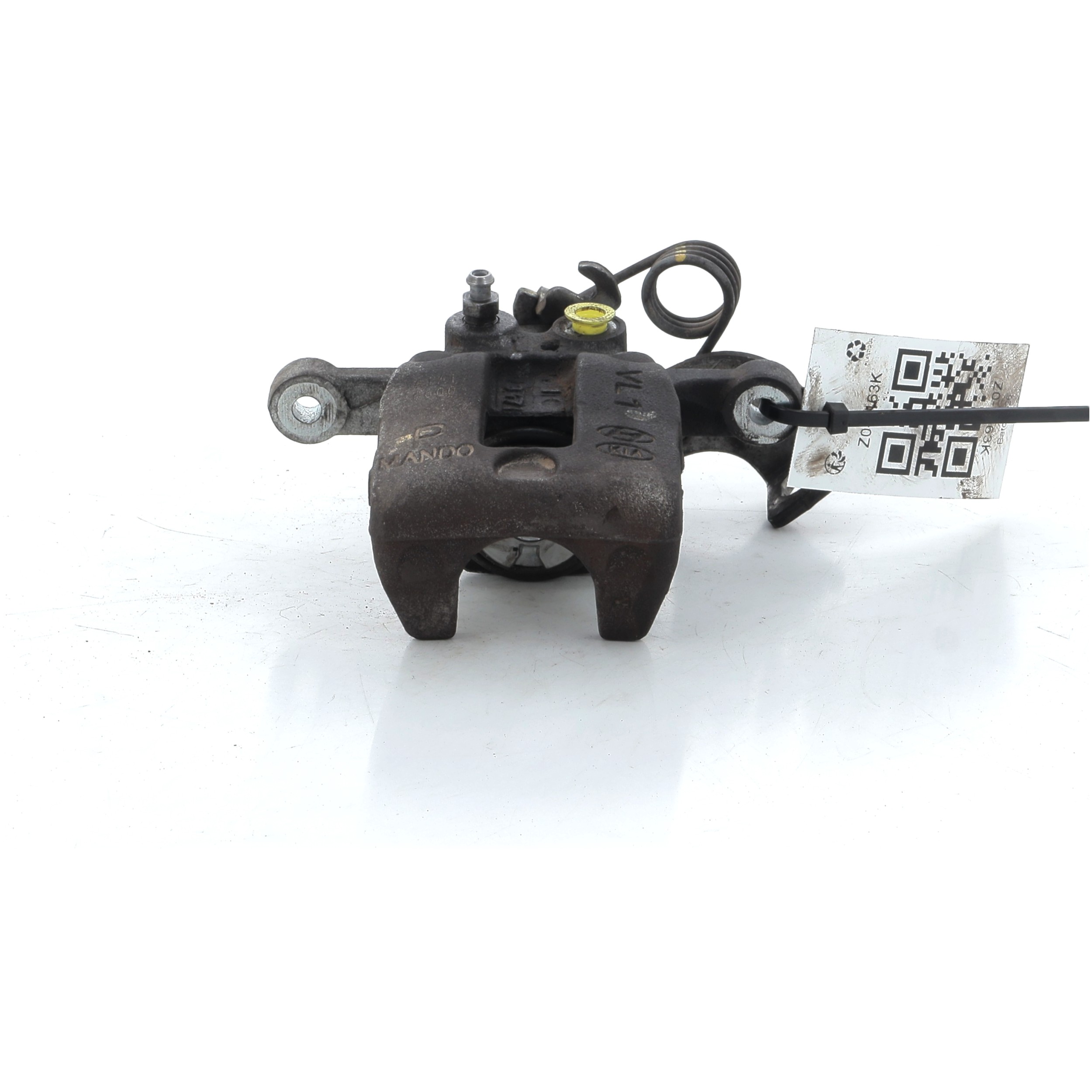 Etrier arrière gauche 58310K7A00 - HYUNDAI I10 3 1.0 TGDI - Z0-1163K Z0-1163K