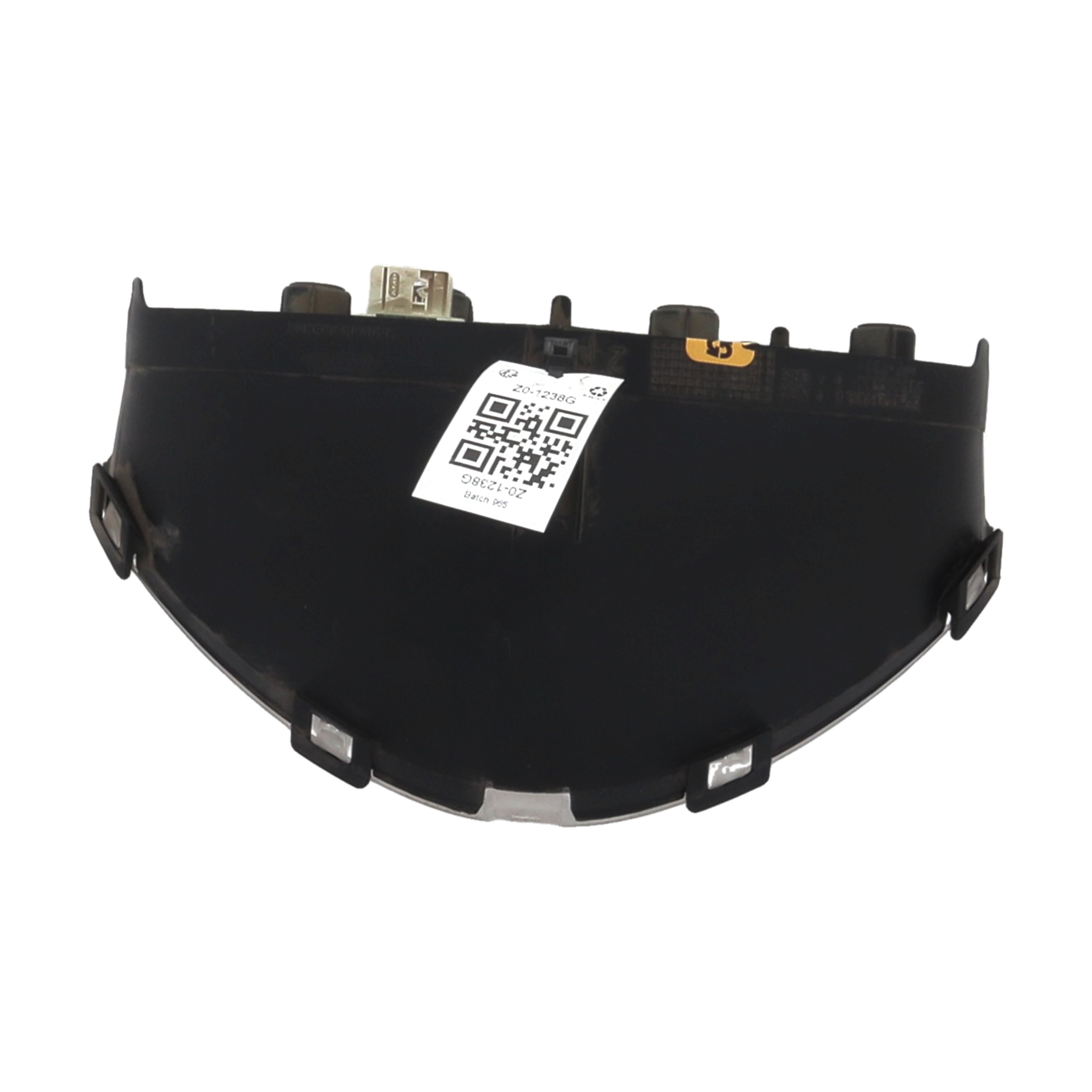 Compteur 6105EW - PEUGEOT PARTNER 1 PH.2 -NS1K_TYPE - Z0-1238G Z0-1238G