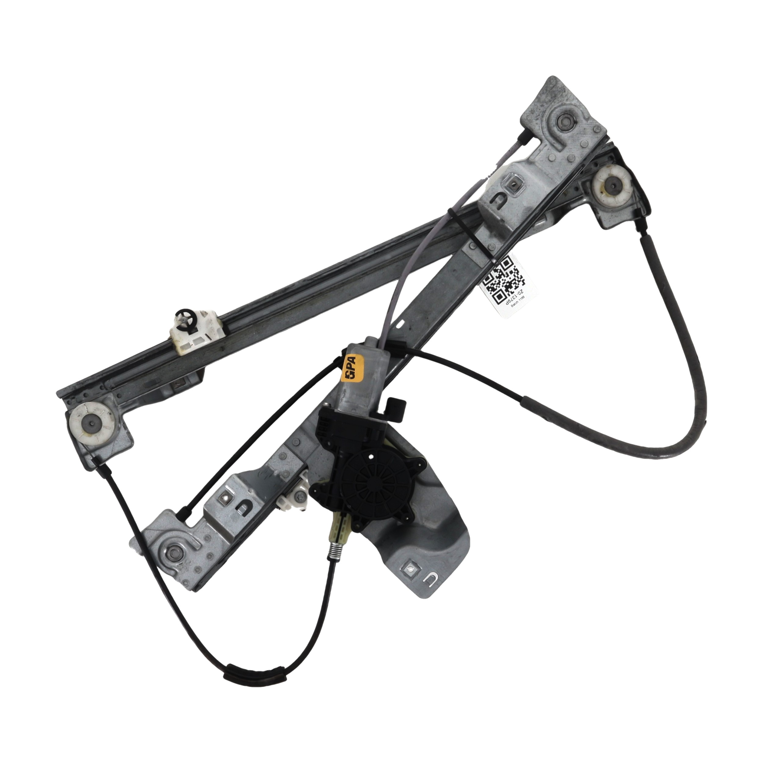 Lève-vitre avant gauche RENAULT KANGOO Z0-1379P Z0-1379P