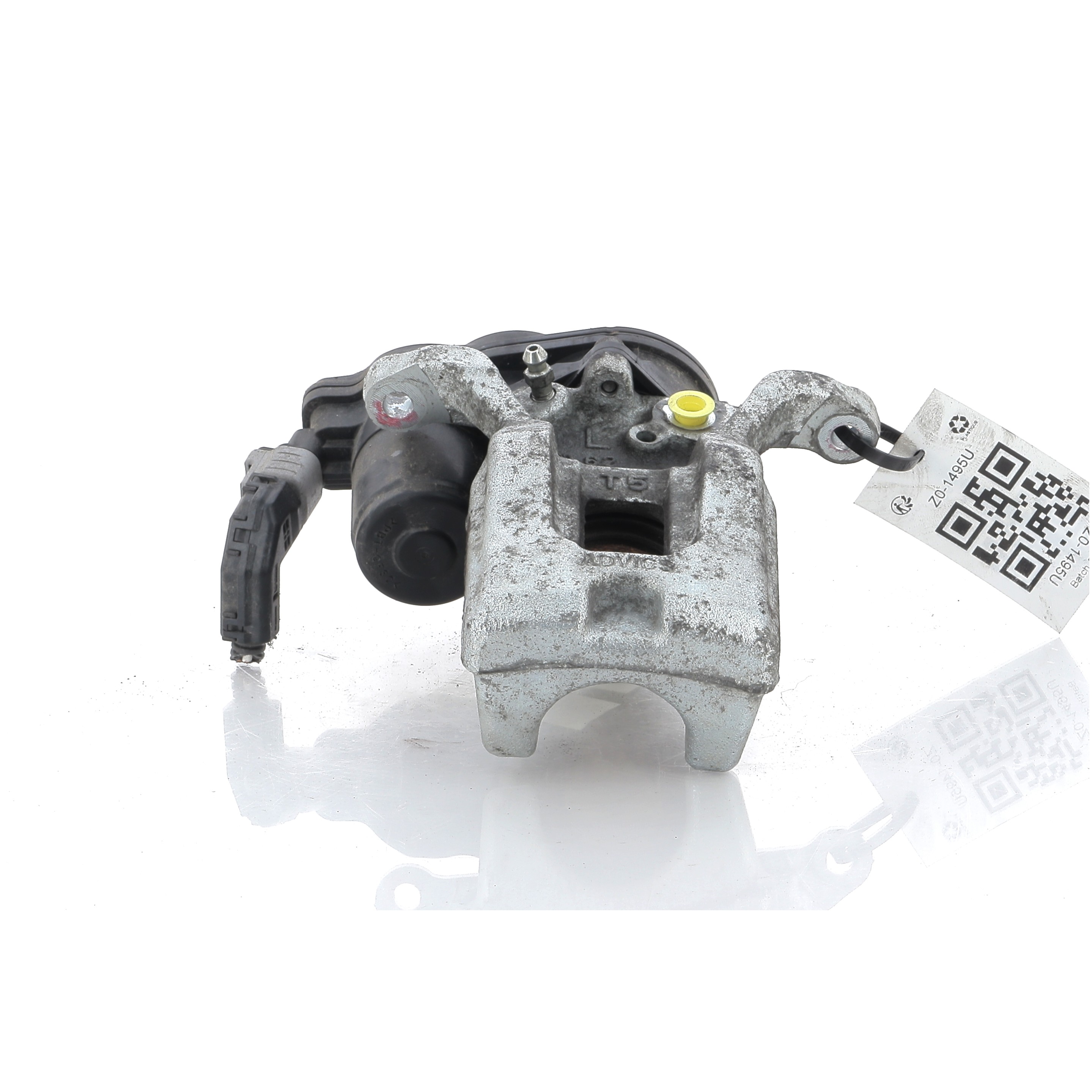 Etrier arrière gauche 4785042090 - TOYOTA RAV4 5 2.5 222H - Z0-1495U Z0-1495U