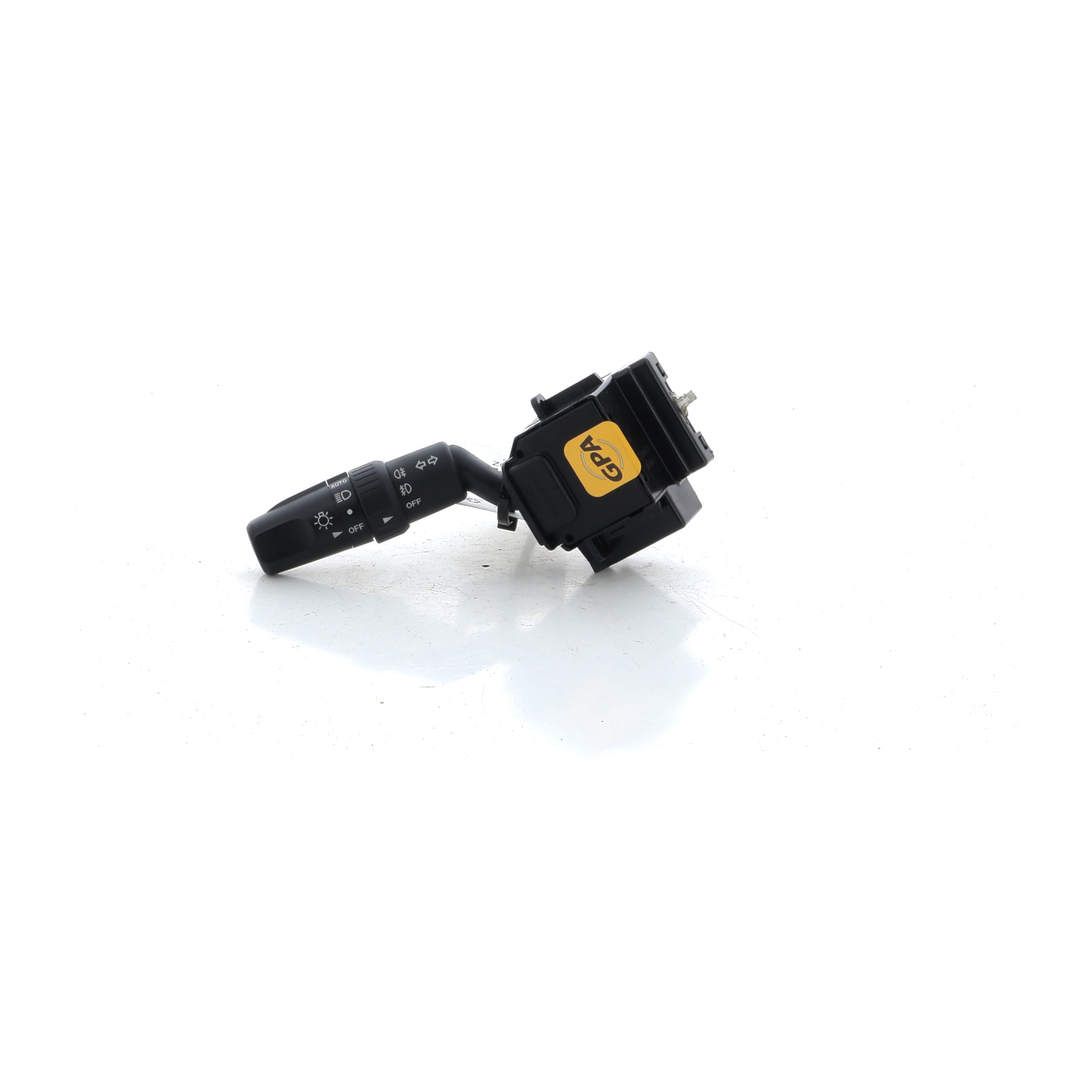 Commodo gauche BP4K66122 - MAZDA MAZDA 3 1 PH.1 1.6 MZCD - Z0-1591J Z0-1591J