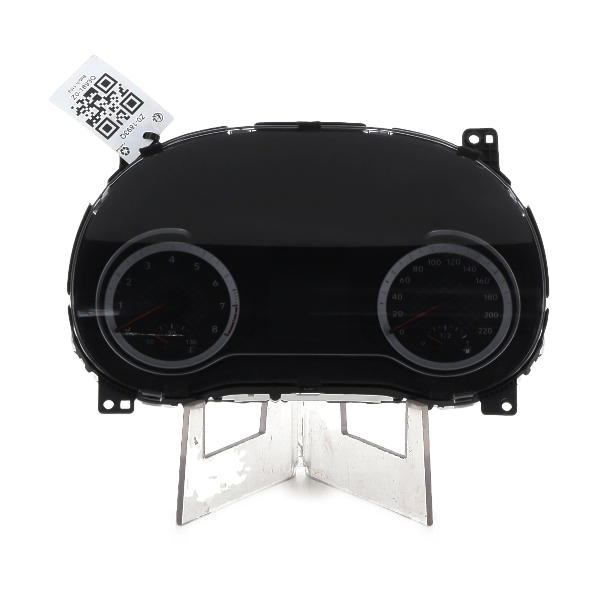 Compteur 94003K7001 - HYUNDAI I10 3 1.0 67 - Z0-1893Q Z0-1893Q [reference_2395491] 3