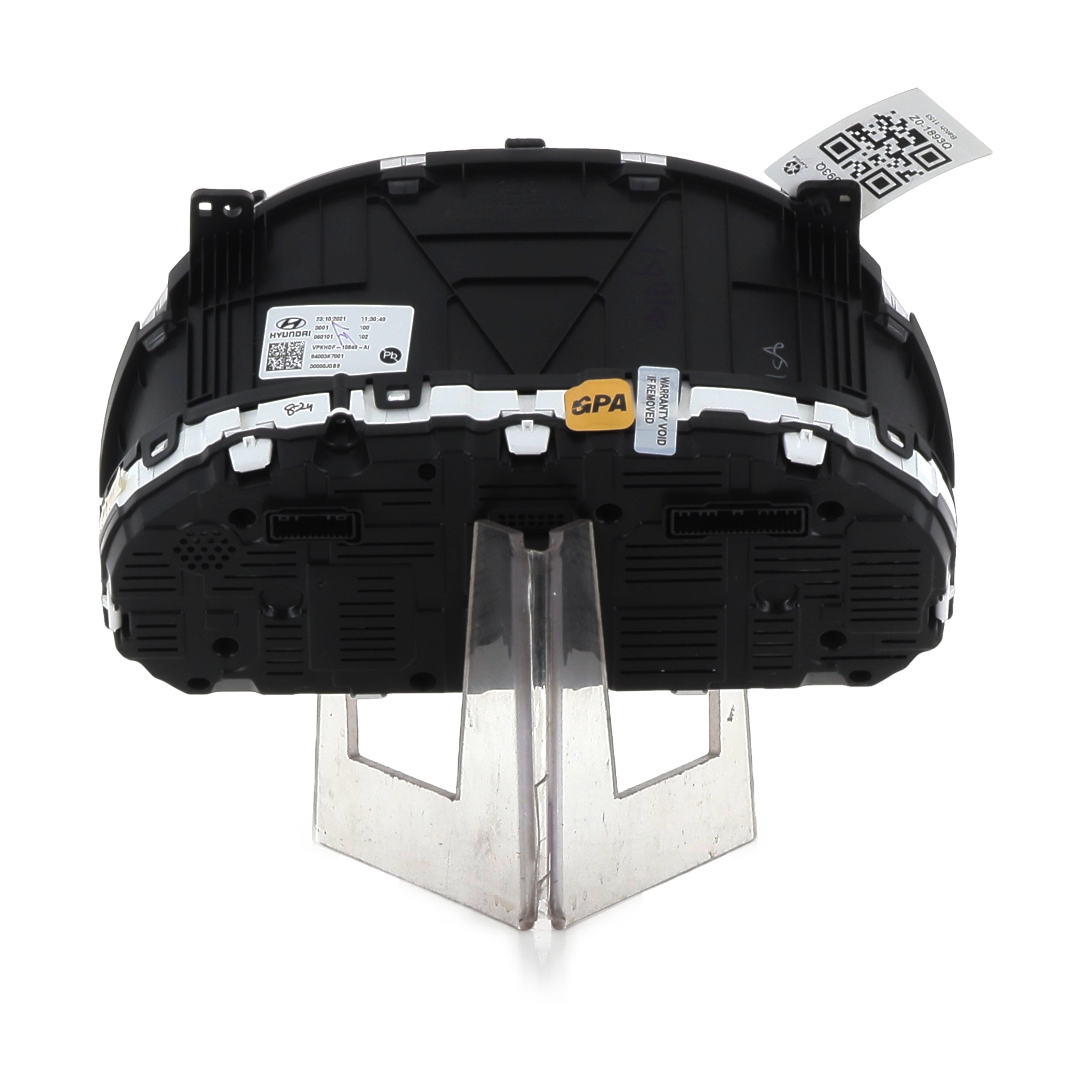 Compteur 94003K7001 - HYUNDAI I10 3 1.0 67 - Z0-1893Q Z0-1893Q [reference_2395491] 5