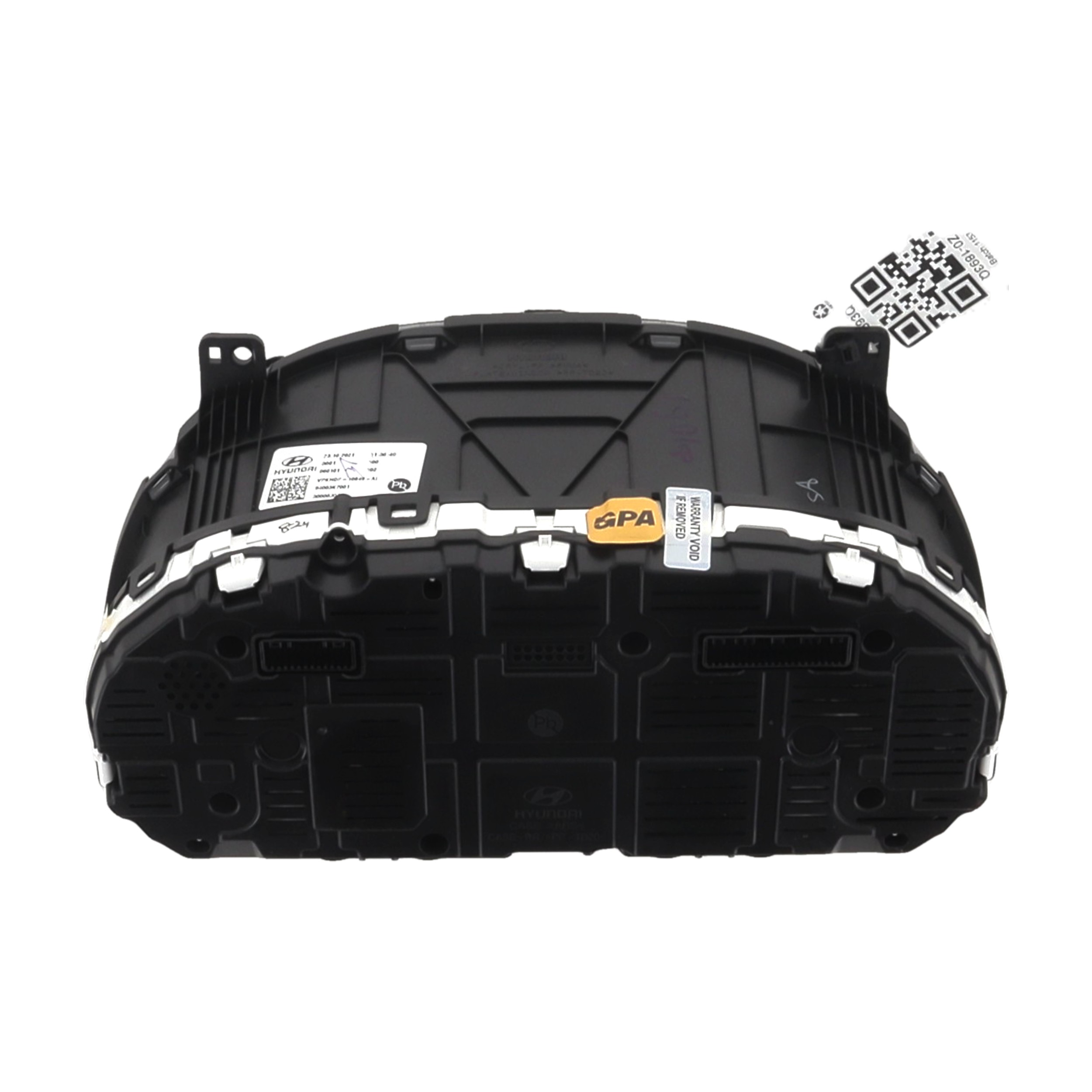 Compteur 94003K7001 - HYUNDAI I10 3 1.0 67 - Z0-1893Q Z0-1893Q [reference_2395491] 2