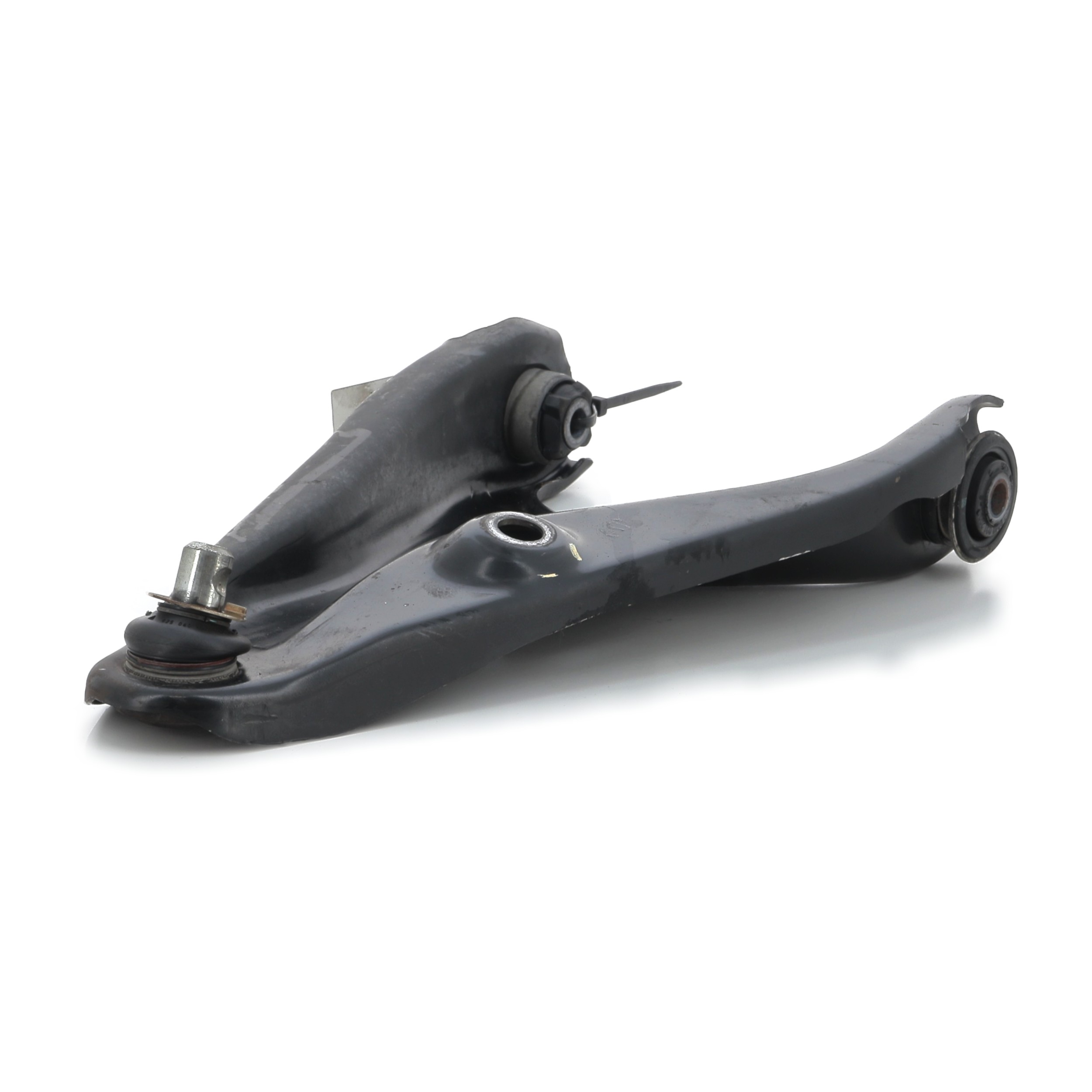 Bras avant gauche 545017081R - DACIA SANDERO 2 PH.2 STEPWAY - Z0-1977M Z0-1977M