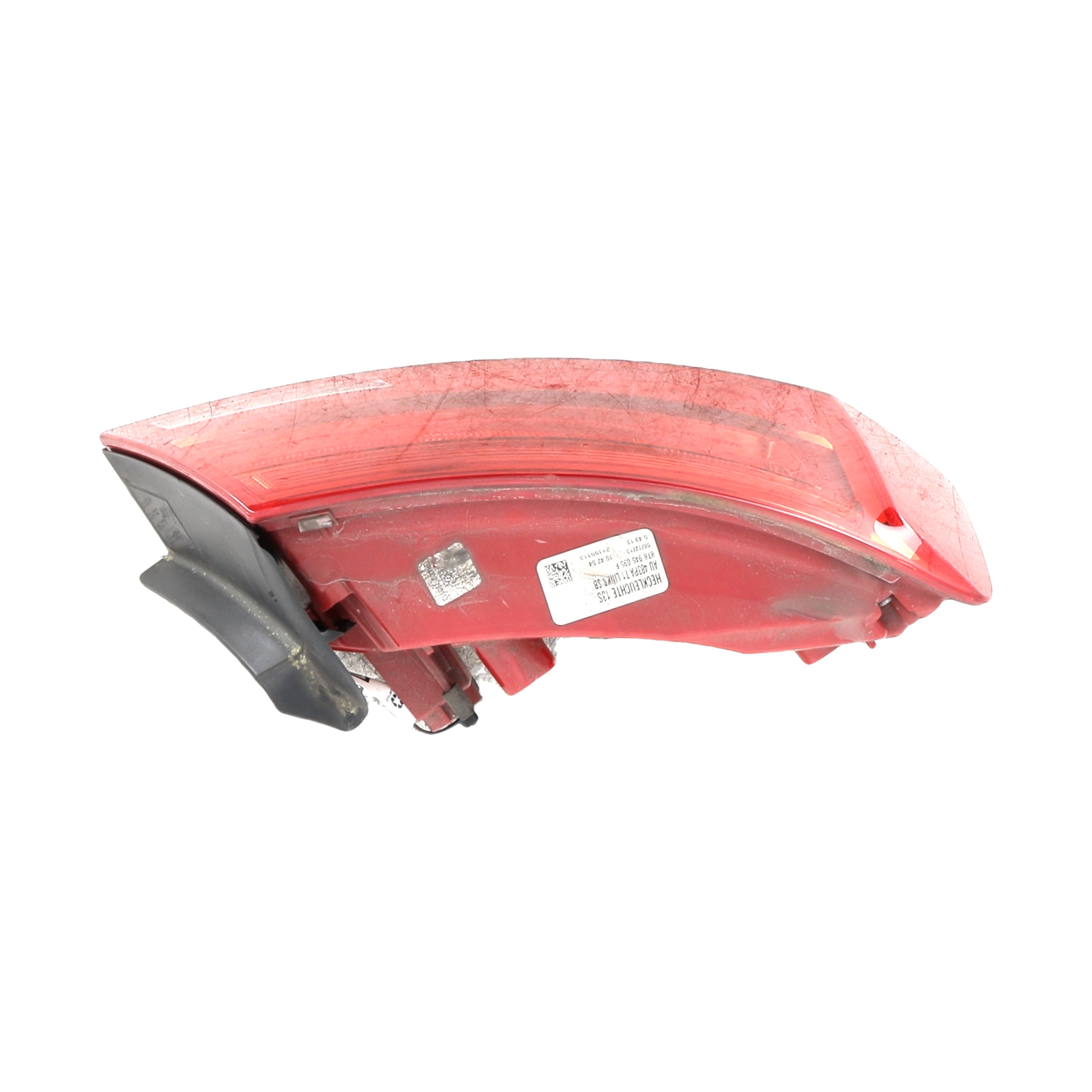 Feu arrière gauche AUDI A5 SPORTBACK 1 PH.2 réf. 8T8945095F Z0-1995X Z0-1995X