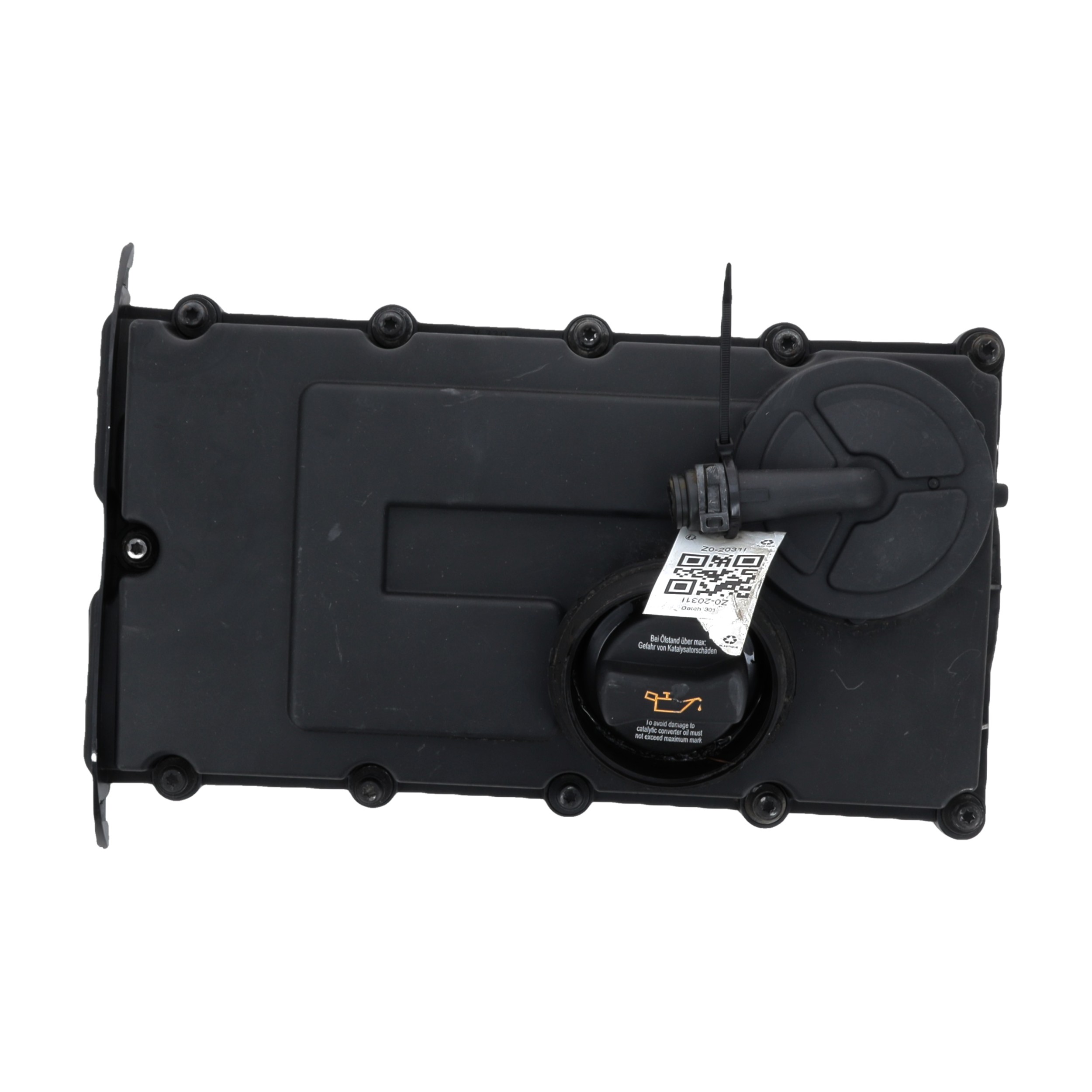 Couvre culasse 03G103469R - SEAT ALTEA PH.1 2.0 TDI - Z0-2031I Z0-2031I