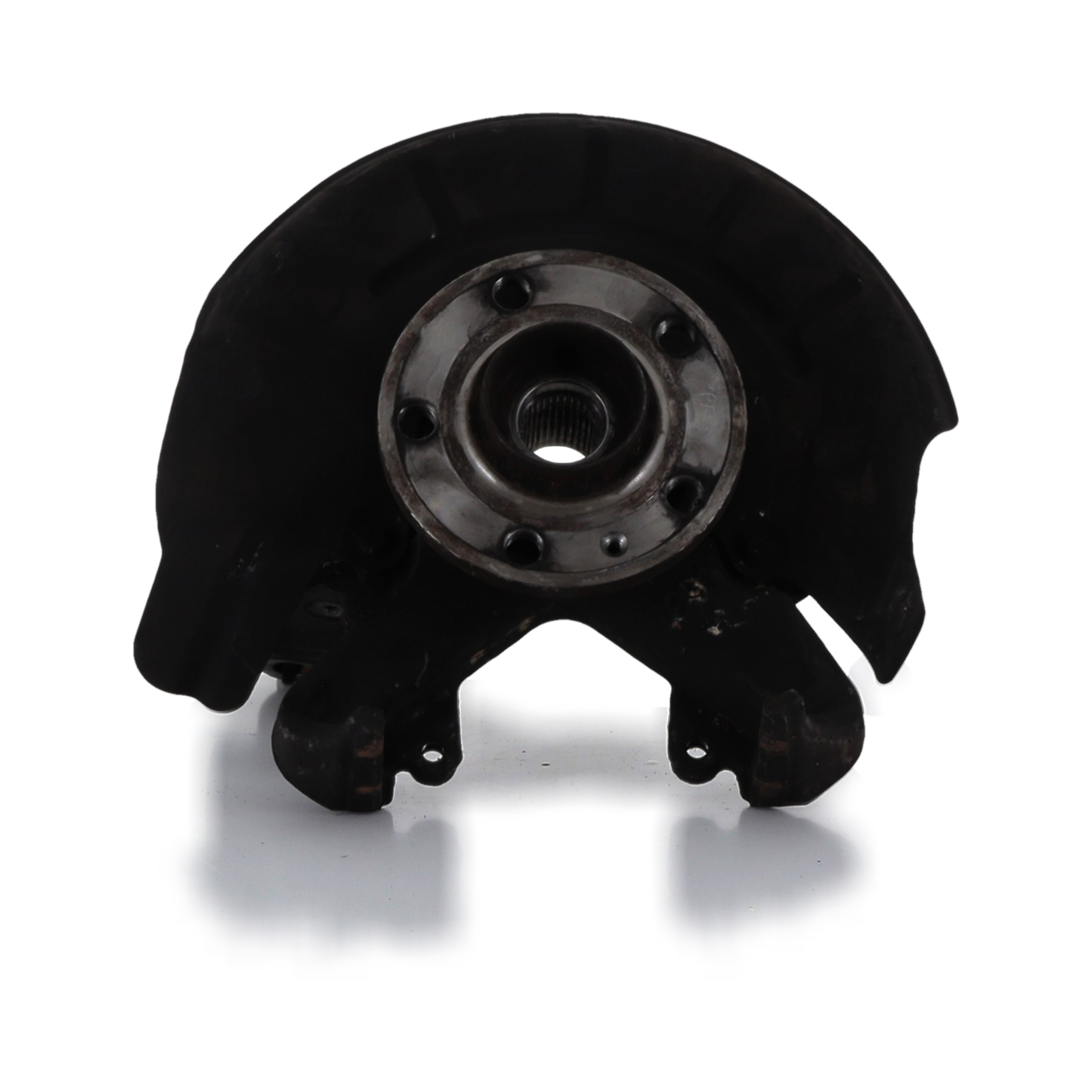 Pivot avant gauche VOLKSWAGEN FOX 1.2 réf. 6Q0407255AP Z0-2215K Z0-2215K