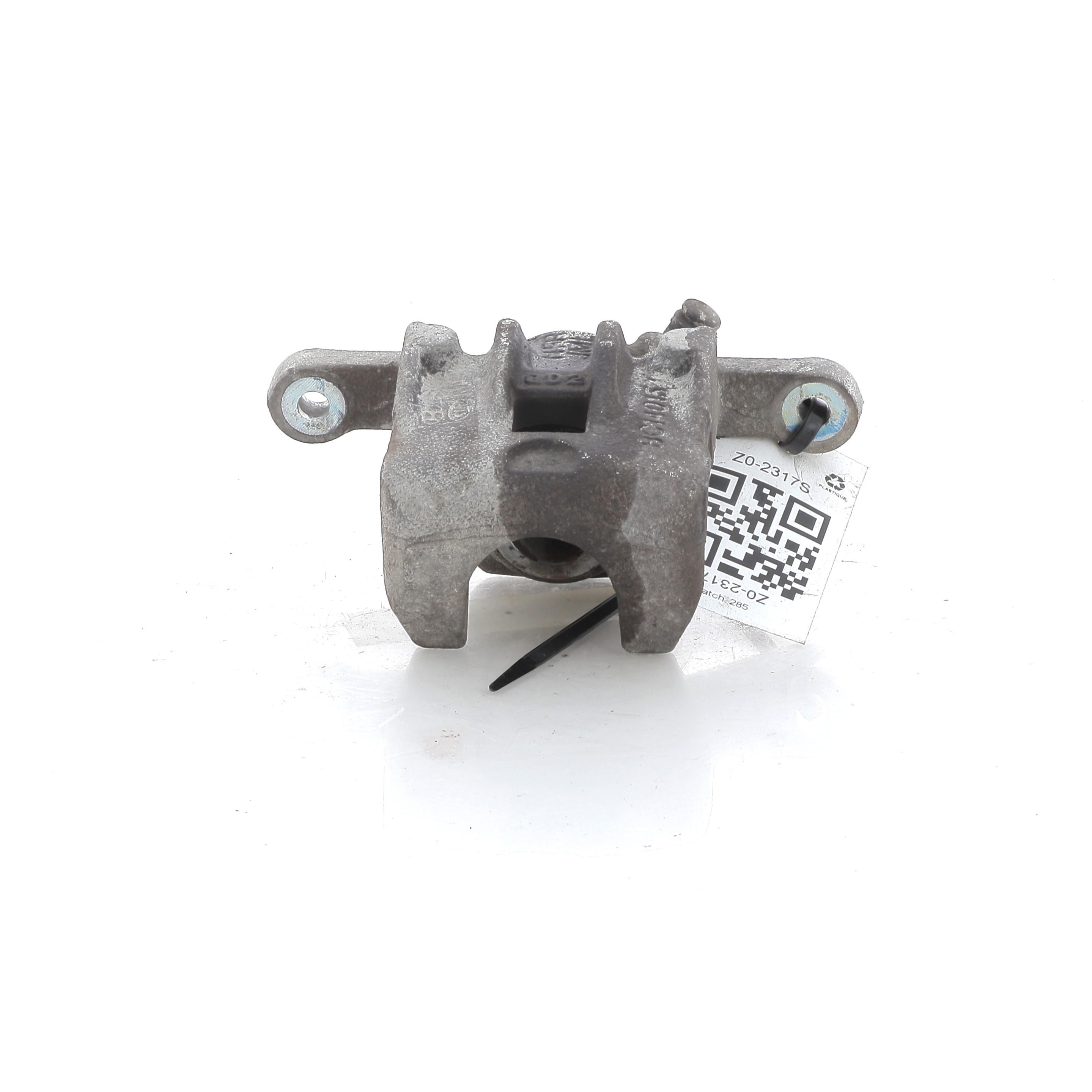 Etrier arrière droit 583112KA10 - KIA SOUL 1 PH.1 1.6 CRDI - Z0-2317S Z0-2317S