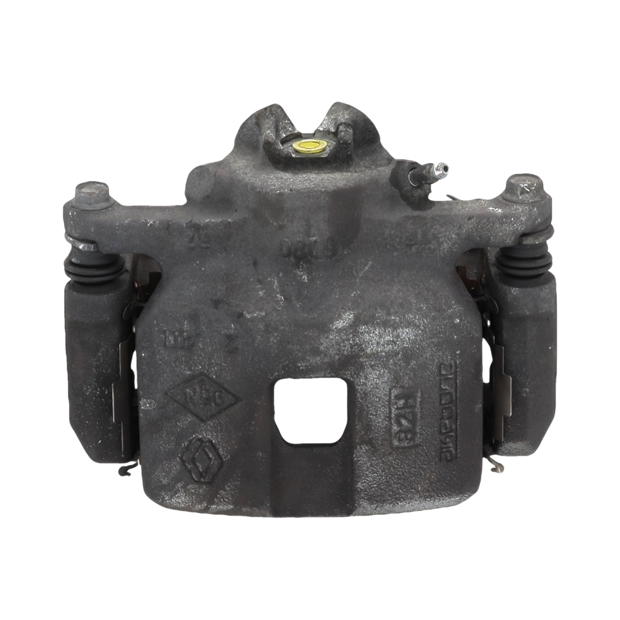 Etrier avant gauche 410114125R - RENAULT ESPACE 5 DCI 160 - Z0-2558L Z0-2558L