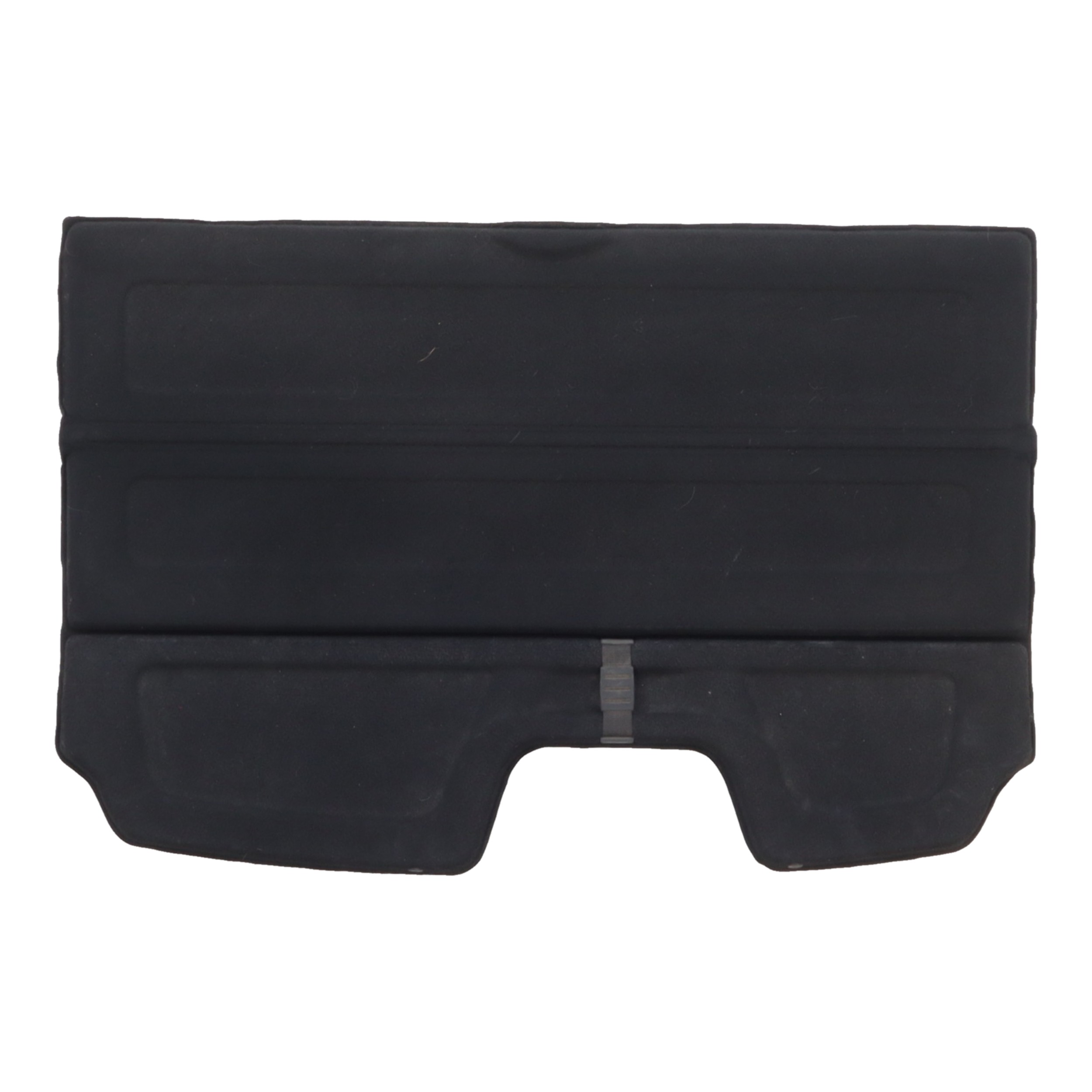 Plage arrière 8794WC - PEUGEOT 207 SW 1.6 HDI - Z0-2674X Z0-2674X