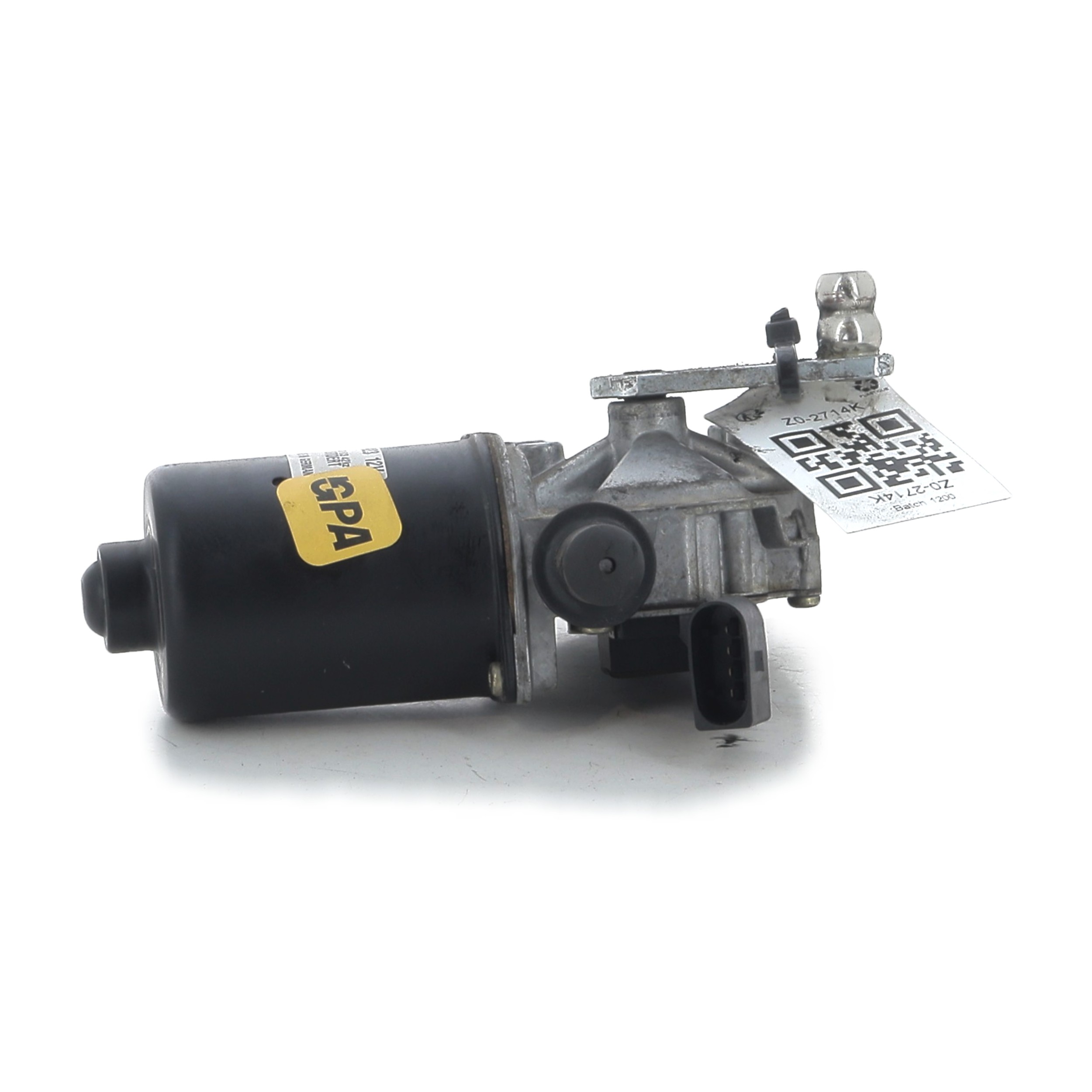 Moteur d'essuie glace avant réf. 1718202242 MERCEDES SLK Z0-2714K Z0-2714K