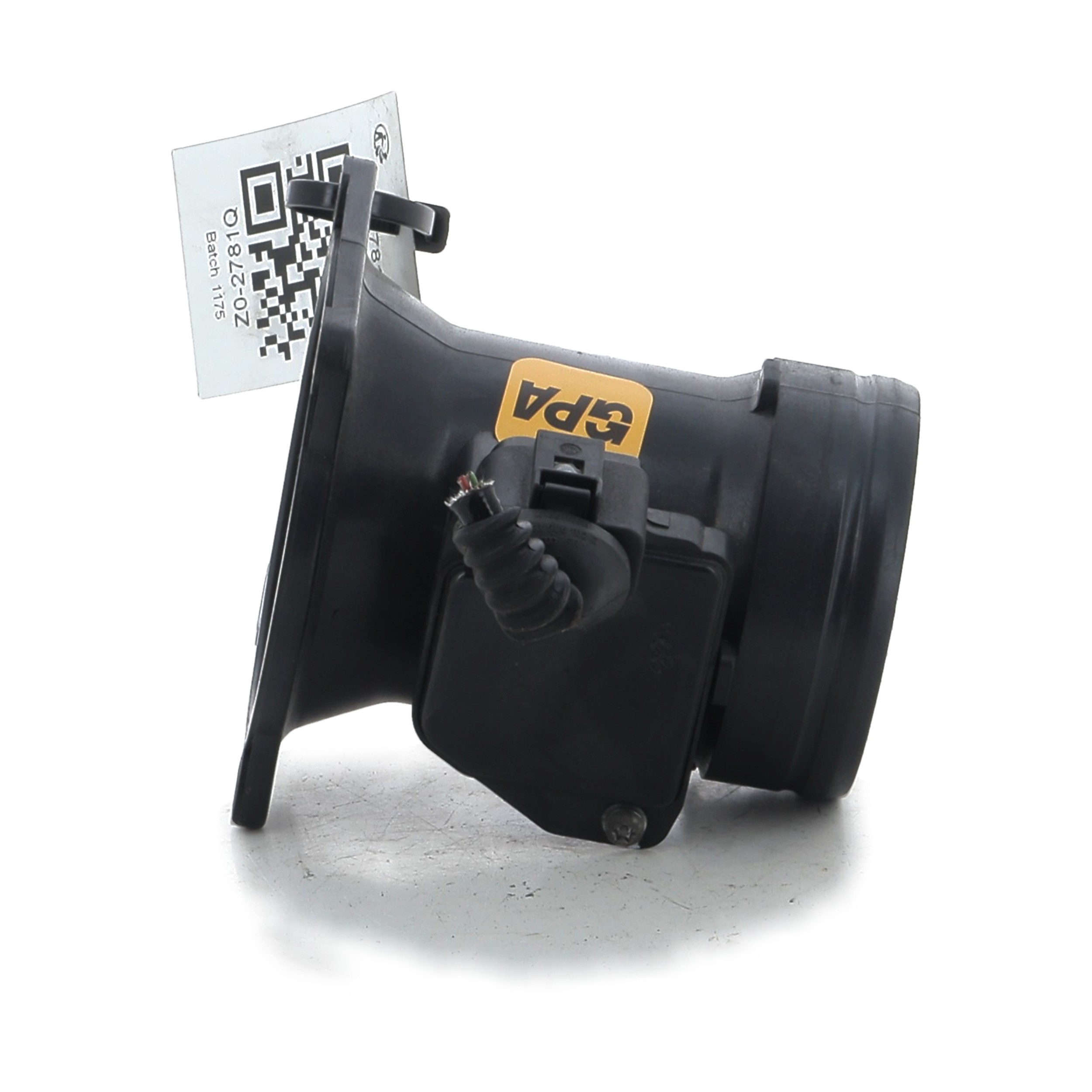 Débimètre VOLKSWAGEN PASSAT 4 PH.2 2.0 réf. 06A906461B Z0-2781Q Z0-2781Q