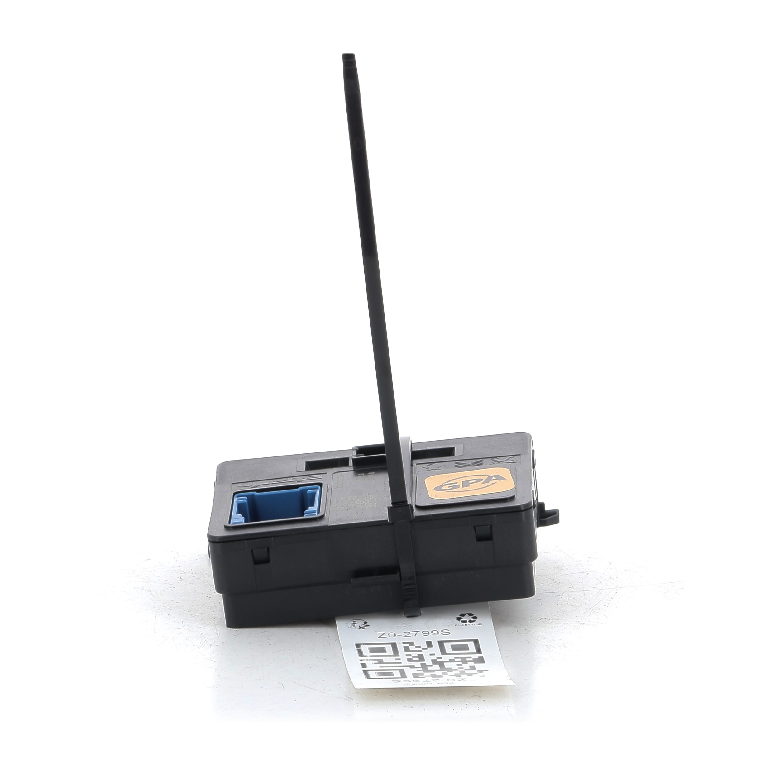 Calculateur climatisation 1669269980 - DS DS3 CROSSBACK PH.2 E-TENSE - Z0-2799S Z0-2799S