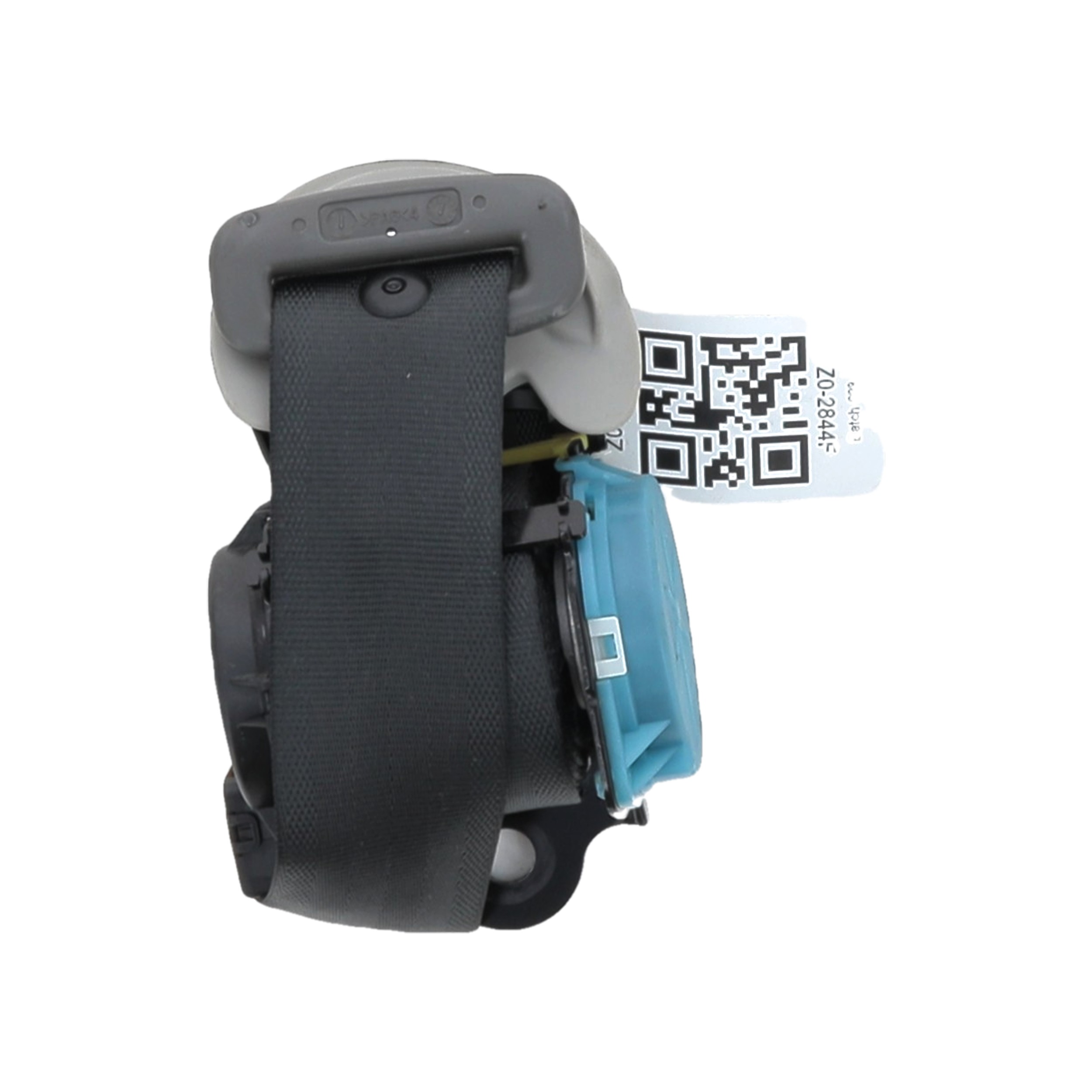 Ceinture arrière droite KIA PICANTO 2 PH.1 réf. 898201Y000GAH Z0-2844F Z0-2844F