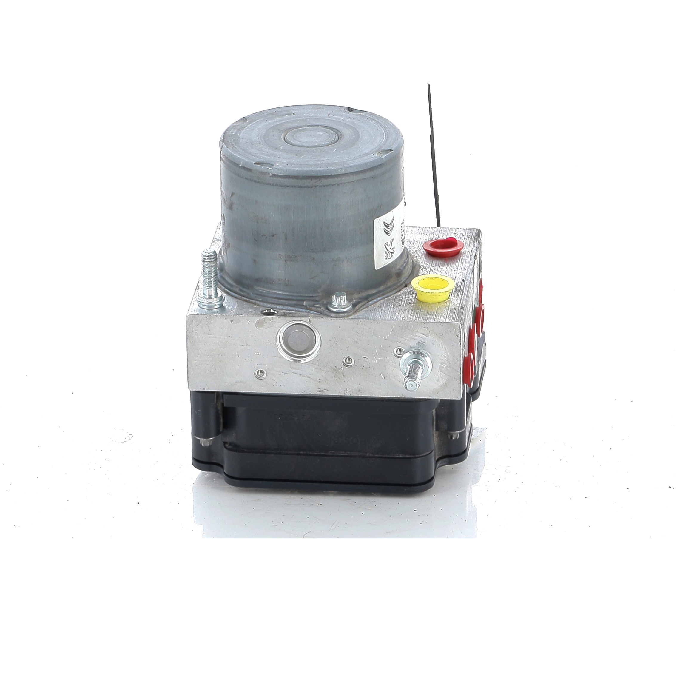 Bloc ABS 1673593480 - PEUGEOT PARTNER 3 1.5 HDI - Z0-2906K Z0-2906K [reference_1323600] 3