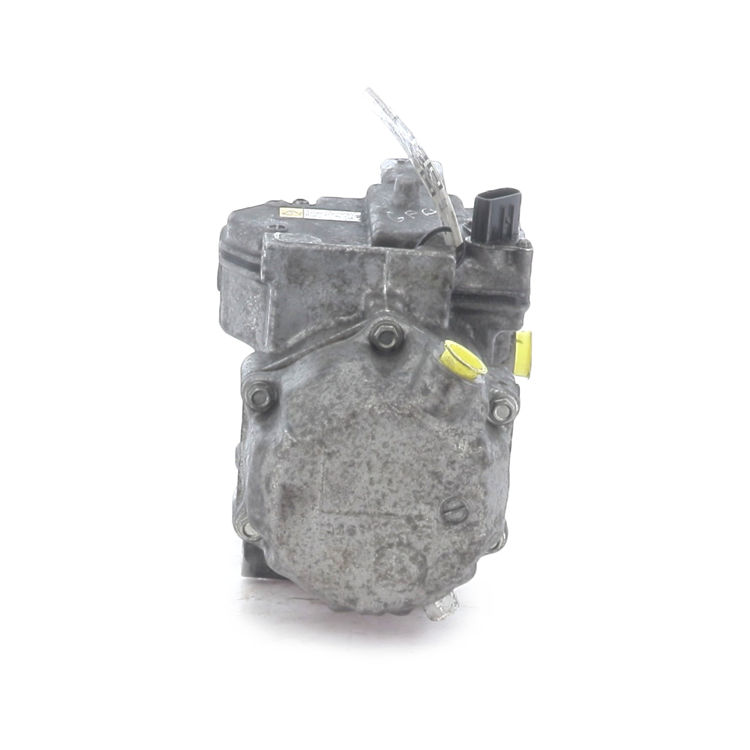 Compresseur de climatisation TOYOTA AURIS 2 PH.2 1.6 HYBRID réf. 8837047033 Z0-2977M Z0-2977M