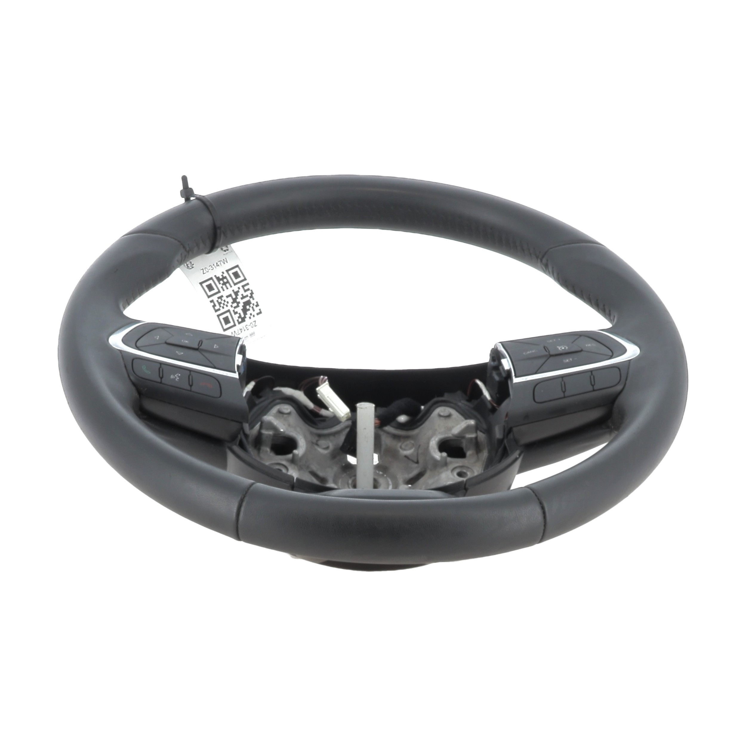 Volant 735712177 - FIAT TIPO 2 PH.1 1.4 16V - Z0-3147W Z0-3147W [reference_178731] 2