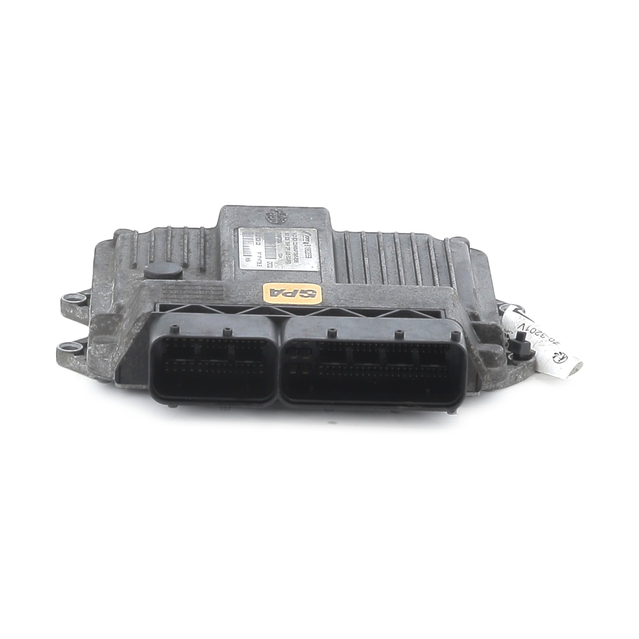 Calculateur moteur 51862559 - FIAT 500 2 PH.1 1.3 JTD - Z0-3201V Z0-3201V