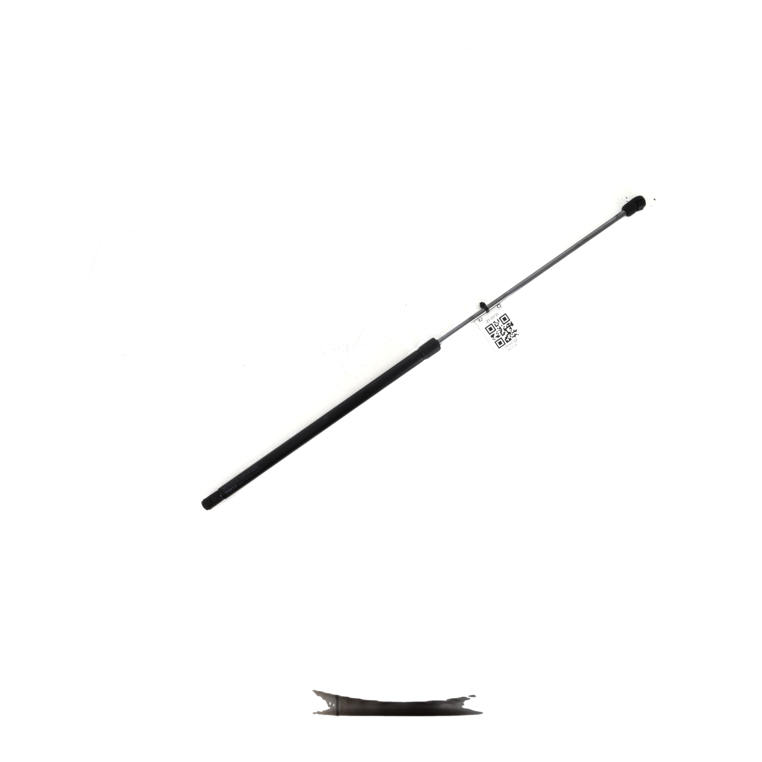 Verins capot 8E0823359A - AUDI A4 AVANT 2 PH.2 2.0 TDI - Z0-3372L Z0-3372L