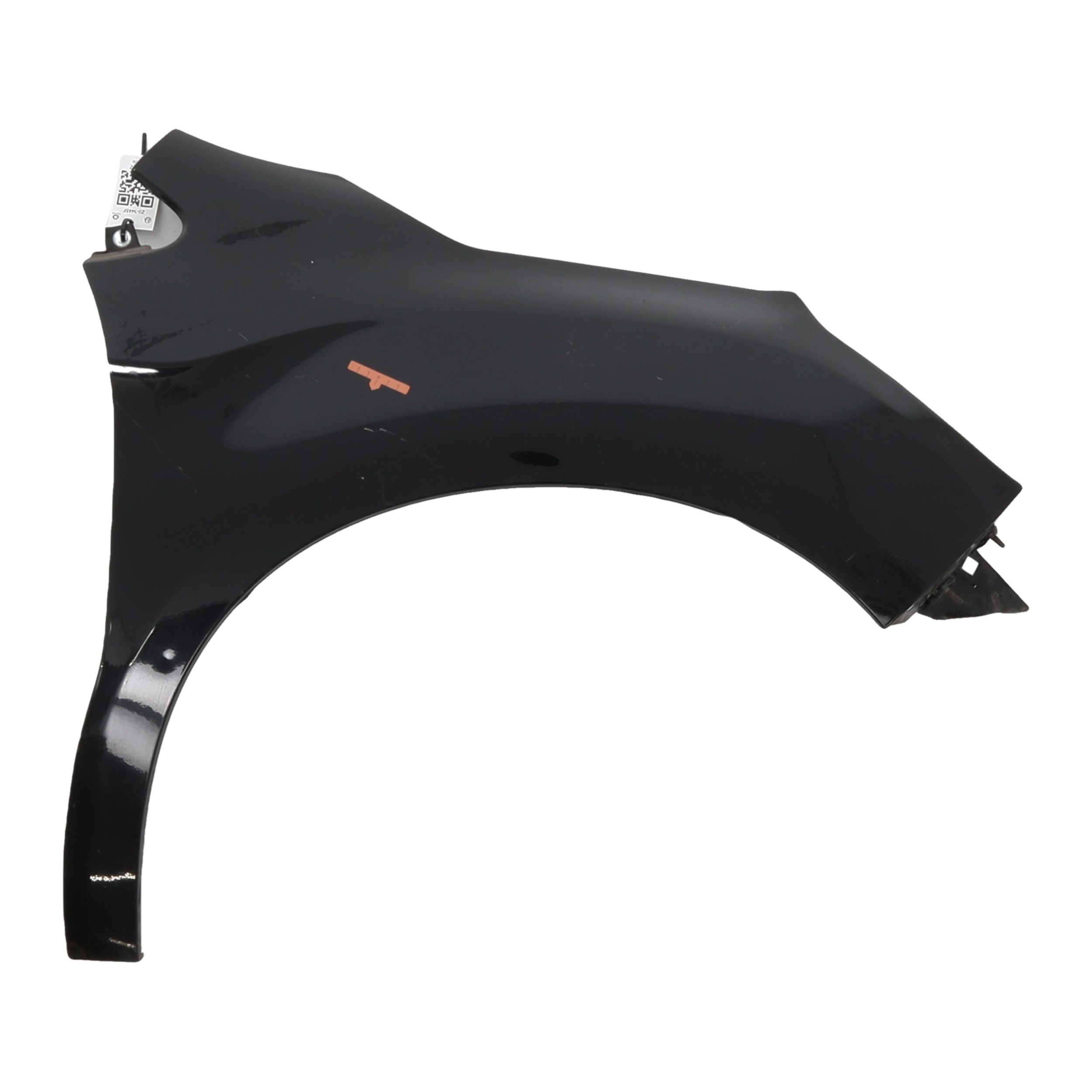 Aile avant droite CITROEN DS4 1 PH.1 00007841CC Z0-3445F Z0-3445F