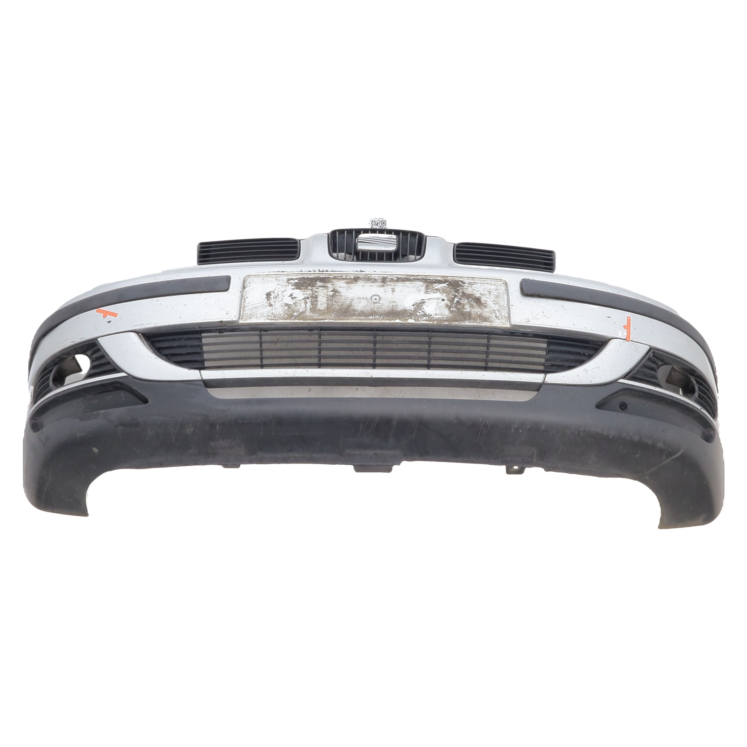 Pare choc avant 1M0807217AMGRU - SEAT TOLEDO 2 -NS1K_TYPE - Z0-3551X Z0-3551X