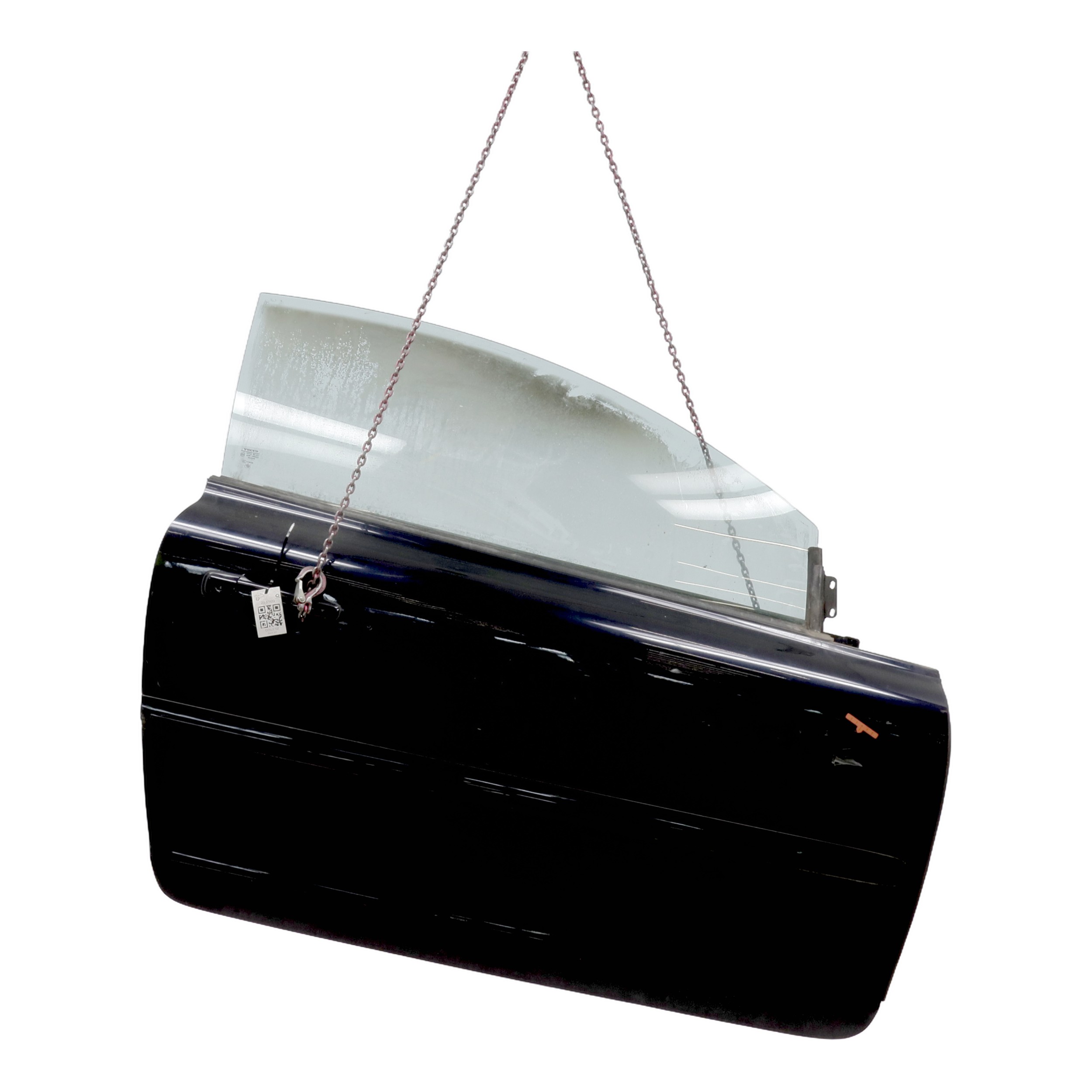 Porte droite (3 portes) VOLVO C70 31335476 Z0-3792G Z0-3792G