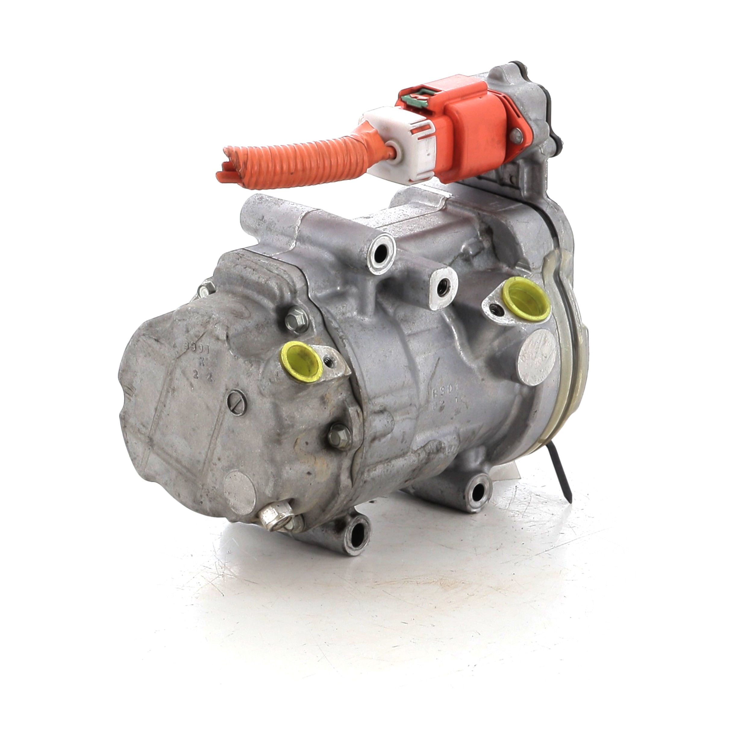 Compresseur de climatisation NISSAN LEAF 2 40 KWH réf. 926005SA1B Z0-3952S Z0-3952S