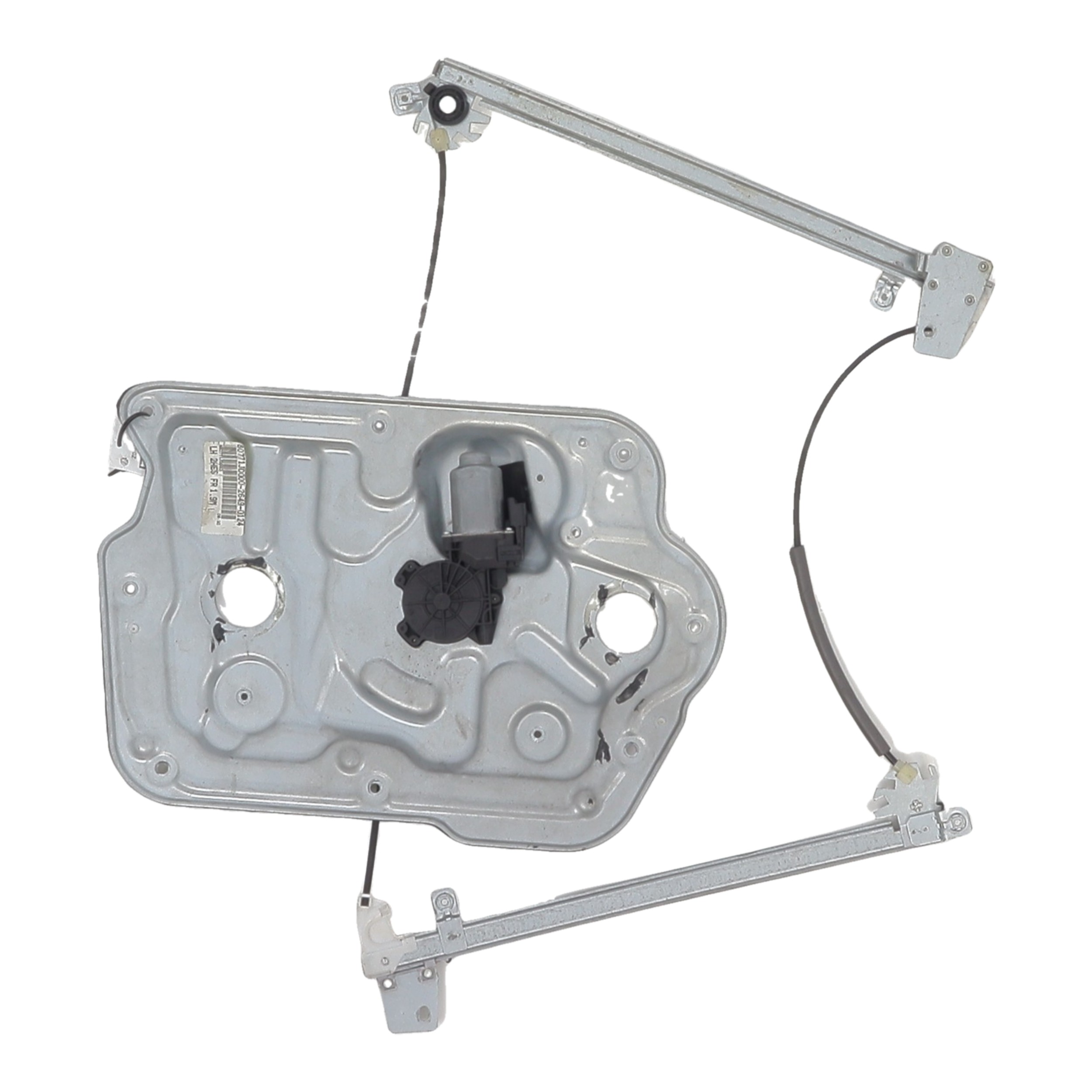 Lève-vitre avant gauche NISSAN QASHQAI 1 PH.1 Z0-4210W Z0-4210W