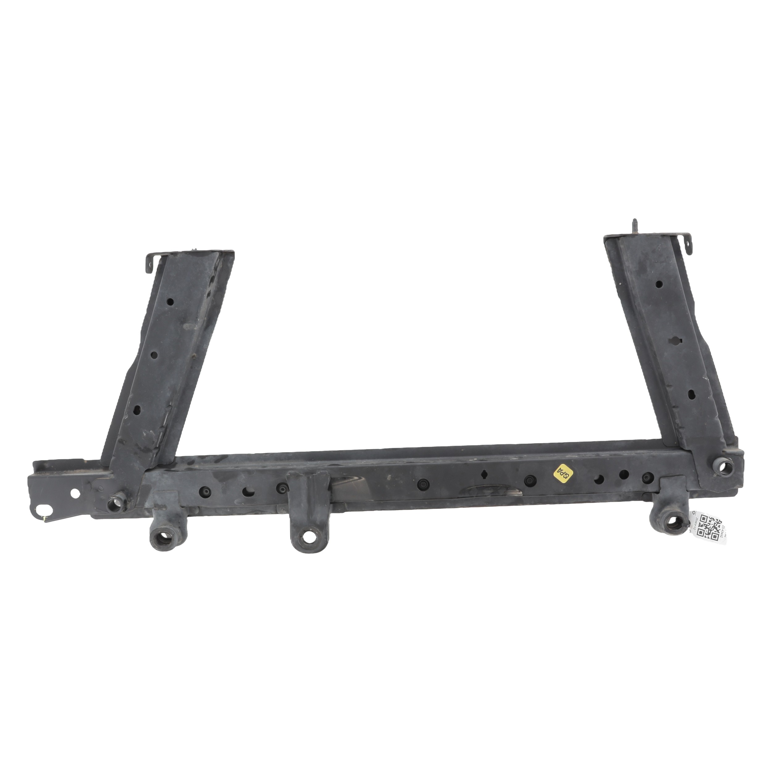 Traverse inférieure (berceau avant) 622101606R - RENAULT CAPTUR 1 PH.1 TCE 90 - Z0-4349Z Z0-4349Z