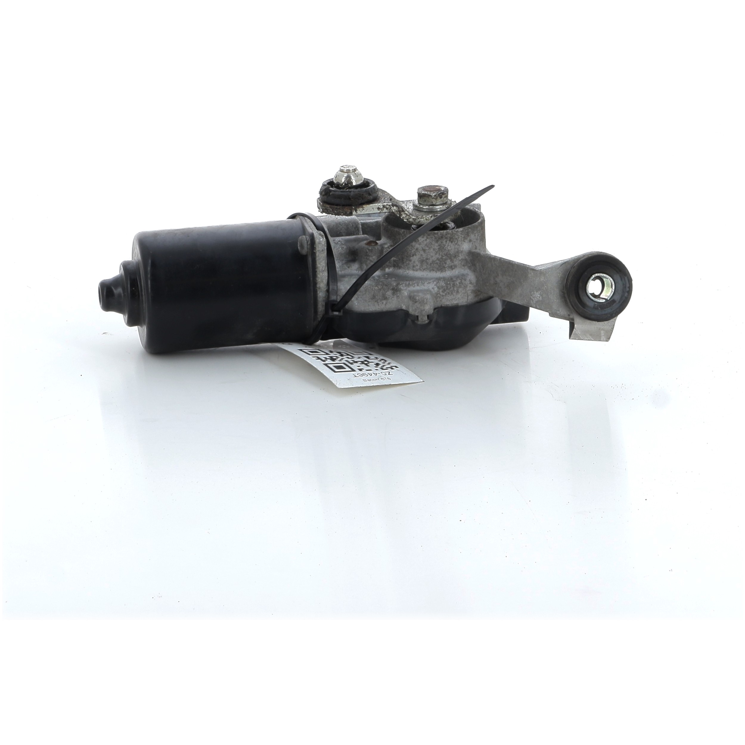 Moteur d'essuie glace avant réf. 76505SAAG11 HONDA JAZZ 1 PH.2 Z0-4496T Z0-4496T