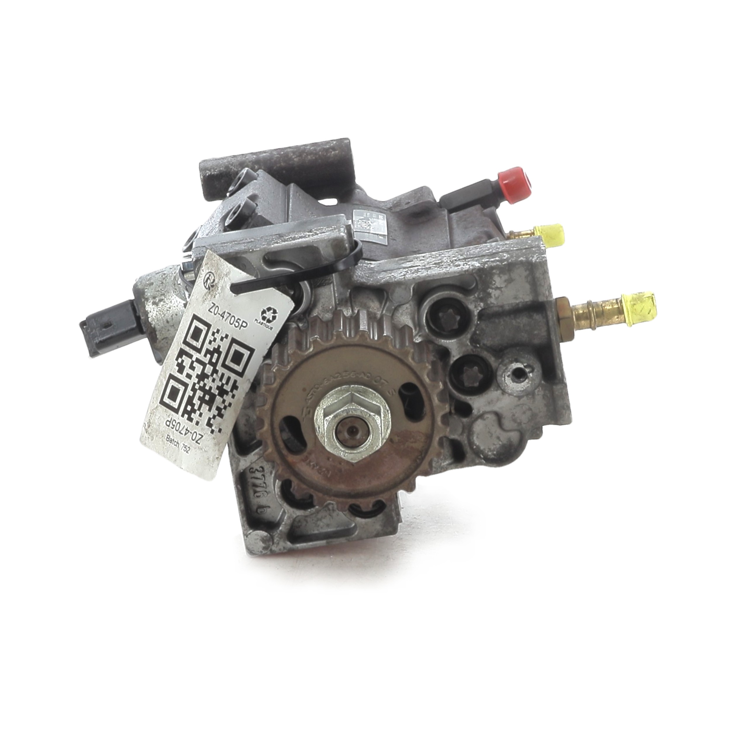 Pompe à injection 1920HJ - CITROEN C5 2 - Z0-4705P Z0-4705P