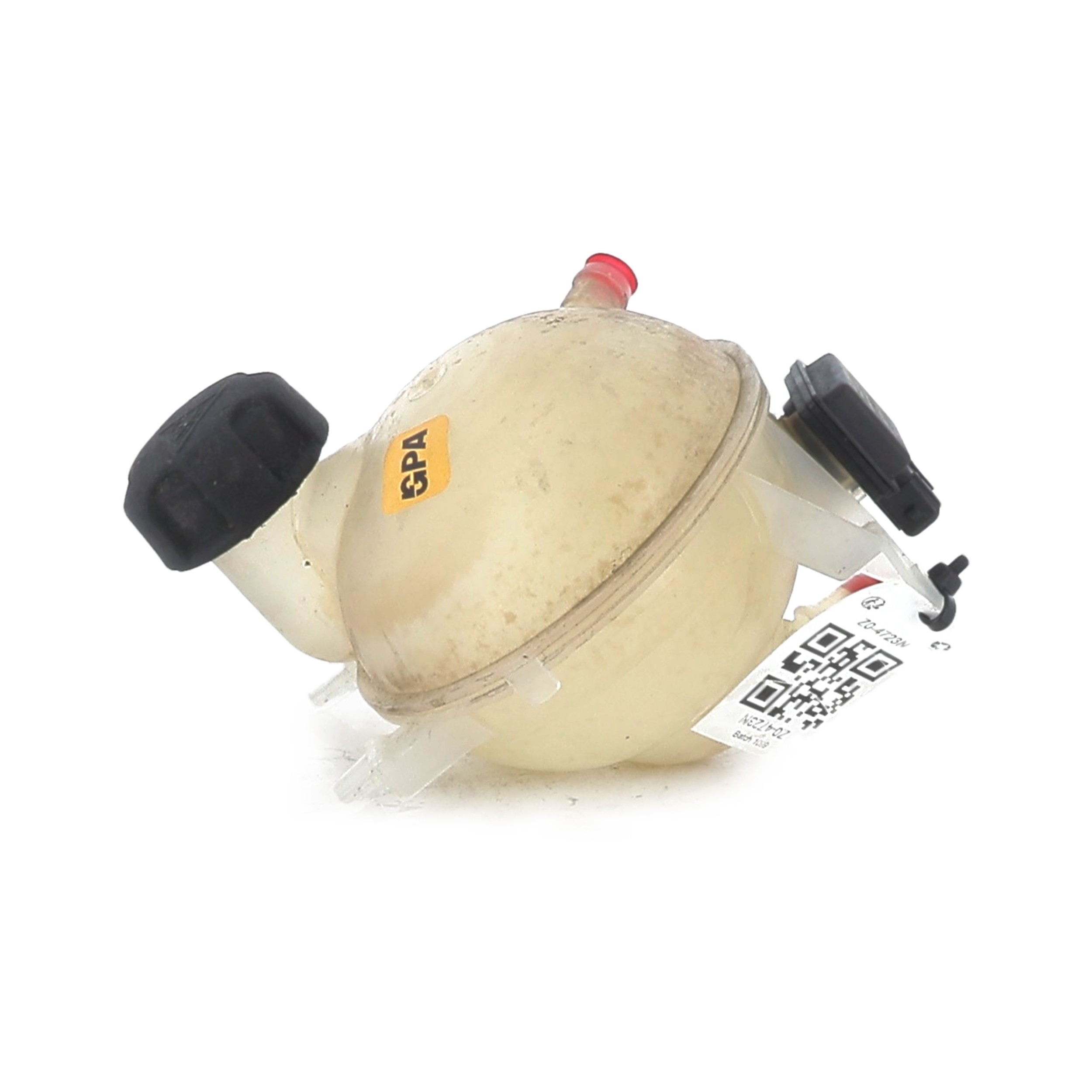 Vase d'expansion 00001323HK - CITROEN DS4 1 PH.1 1.6 THP - Z0-4723N Z0-4723N