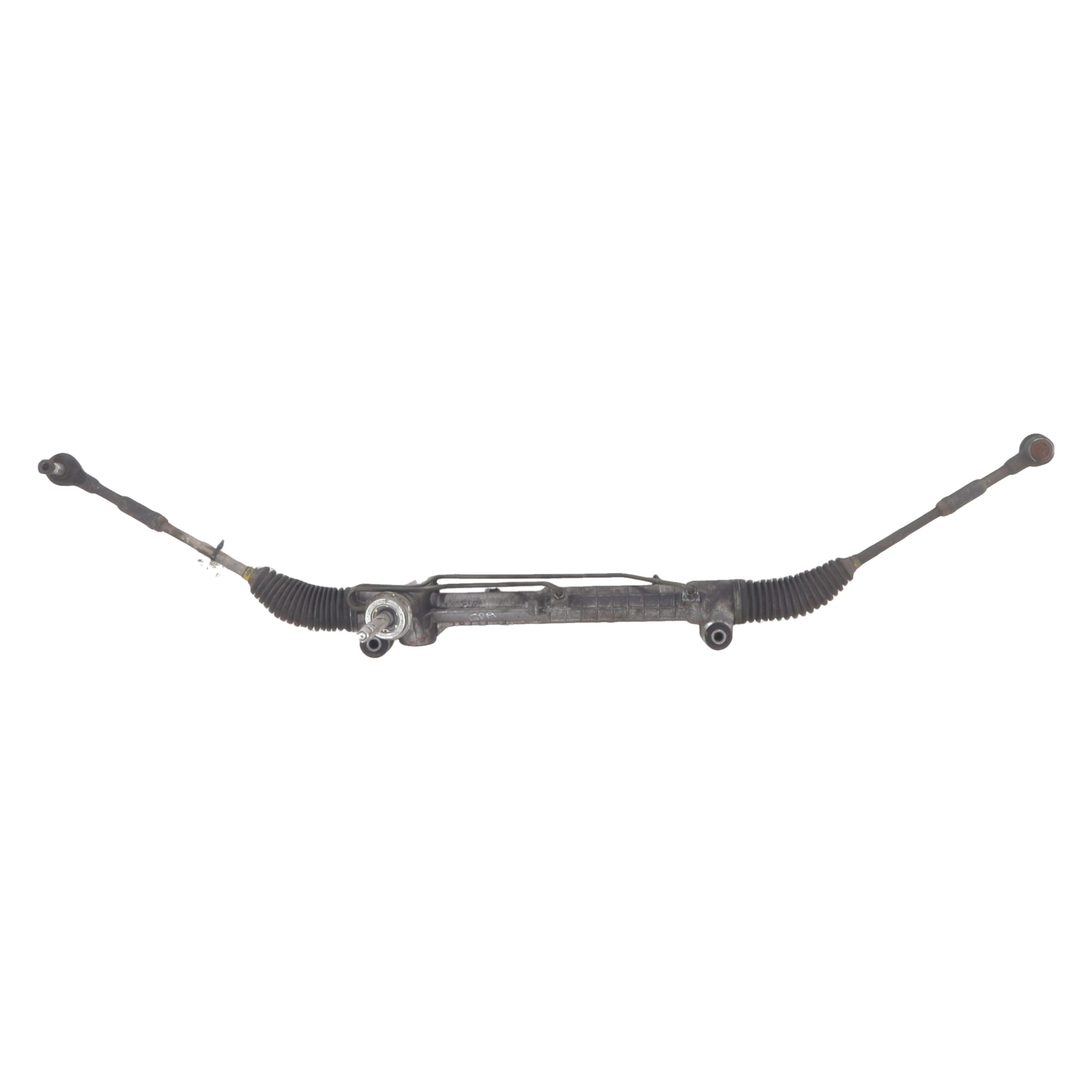 Crémaillère 93177963 - OPEL ASTRA G 1.4 16 - Z0-4786T Z0-4786T