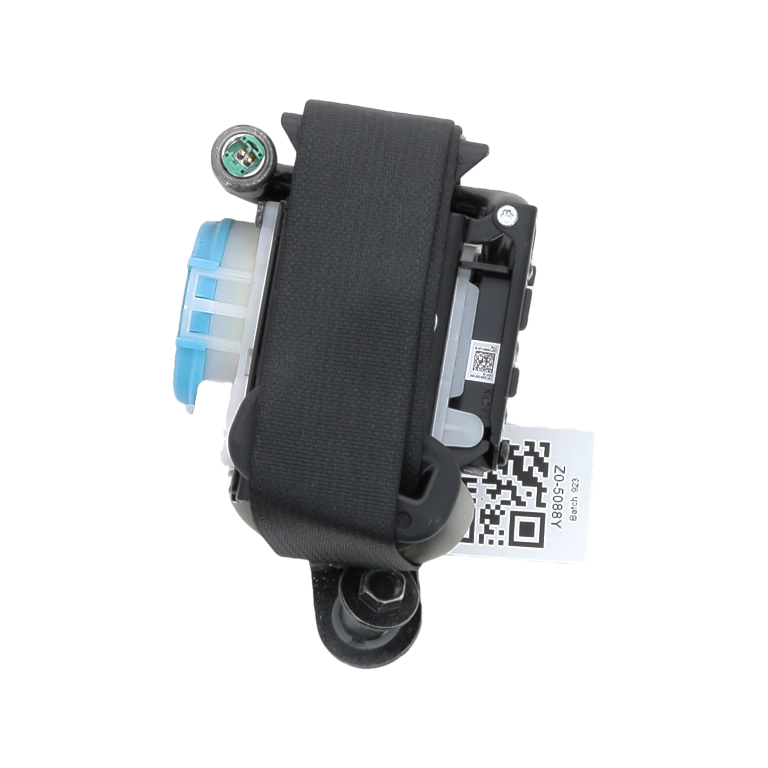 Ceinture avant droit SUZUKI SWIFT 5 PH.1 réf. 84940-52R03-BHE Z0-5088Y Z0-5088Y