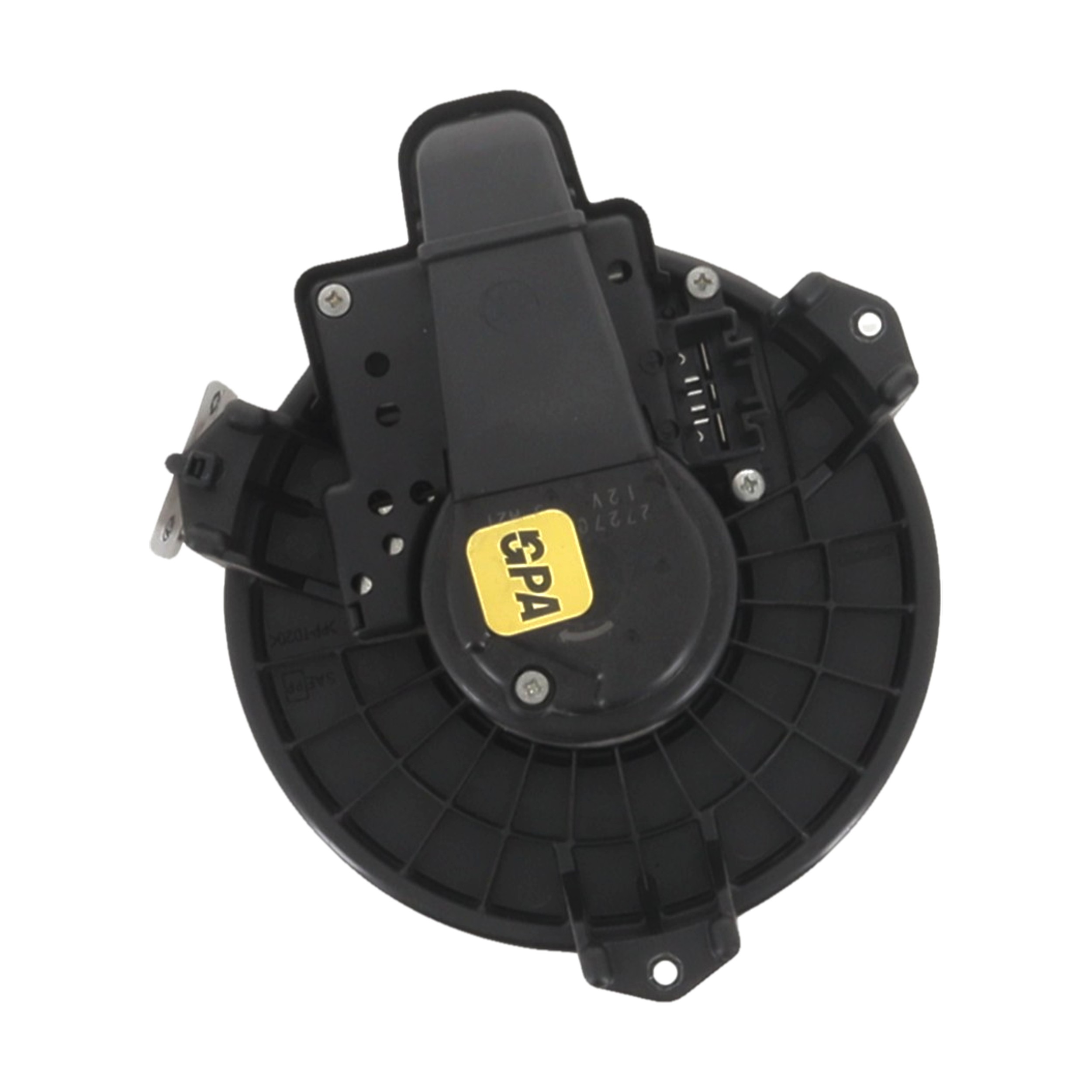 Soufflerie/Pulseur TOYOTA RAV4 3 PH.2 réf. 8710342101 Z0-5103Q Z0-5103Q