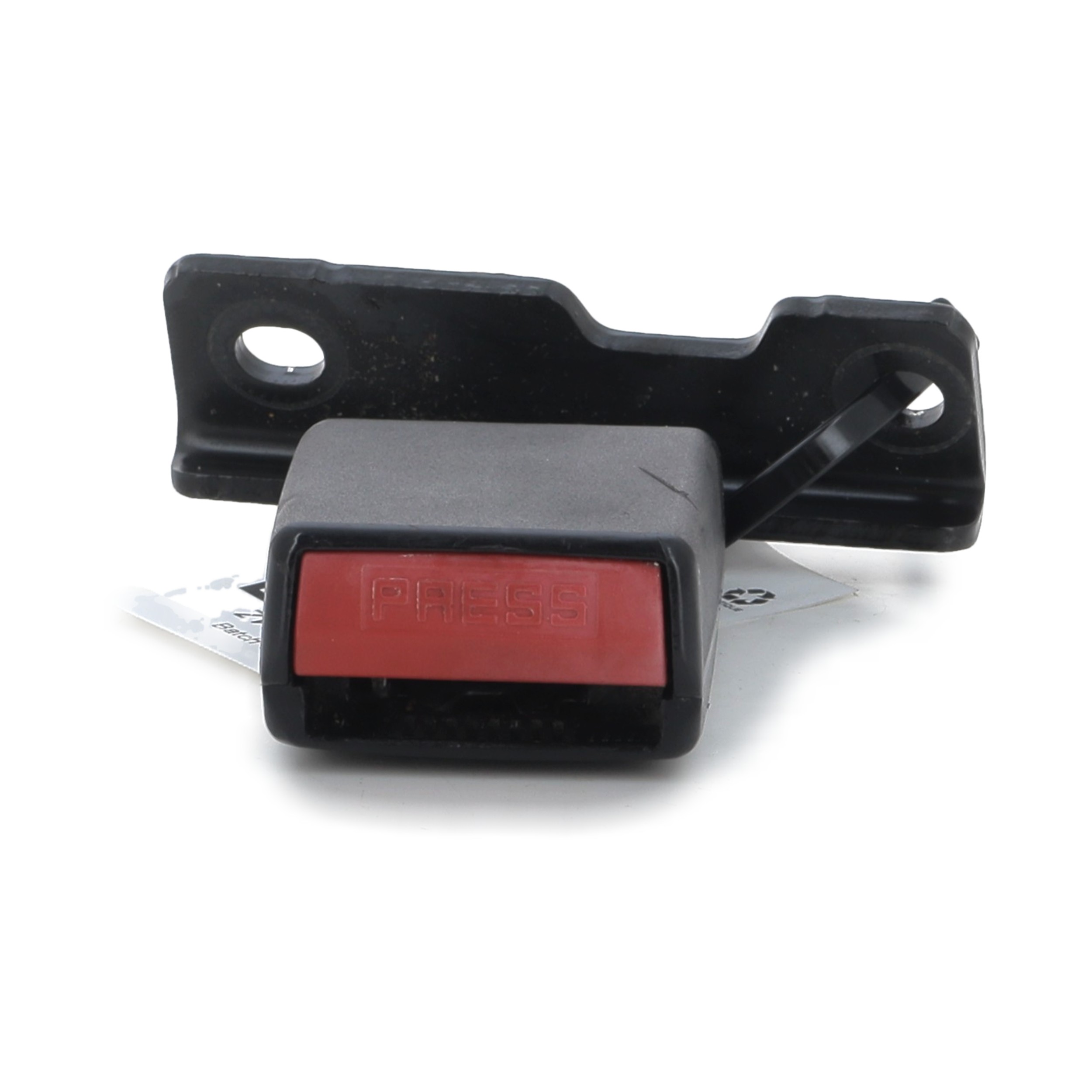 Attache ceinture centrale 8200699622 - RENAULT SCENIC 2 PH.2 1.9 DCI - Z0-5104Z Z0-5104Z