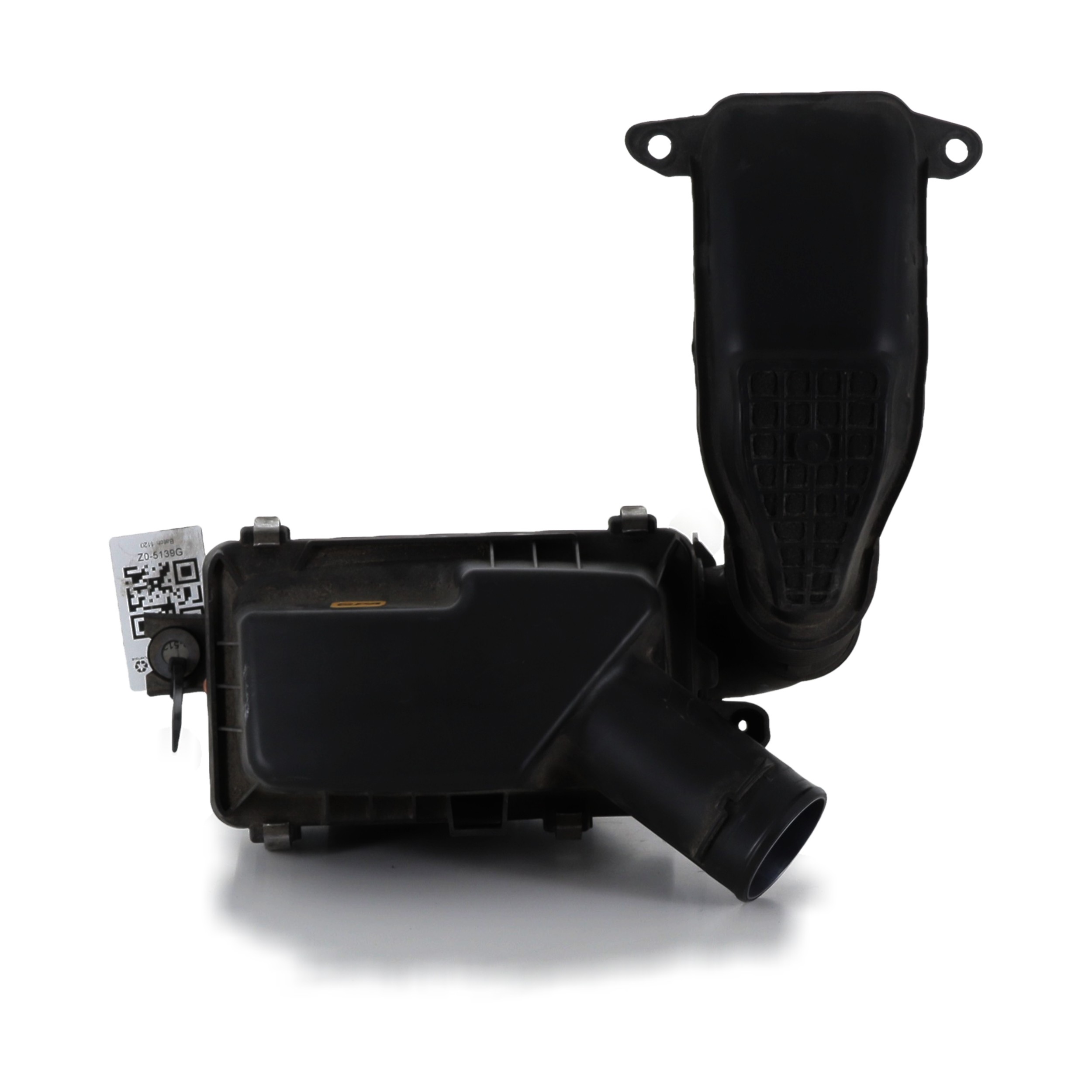 BOITE A AIR 165004357R - RENAULT CLIO 5 PH.1 TCE 100 - Z0-5139G Z0-5139G