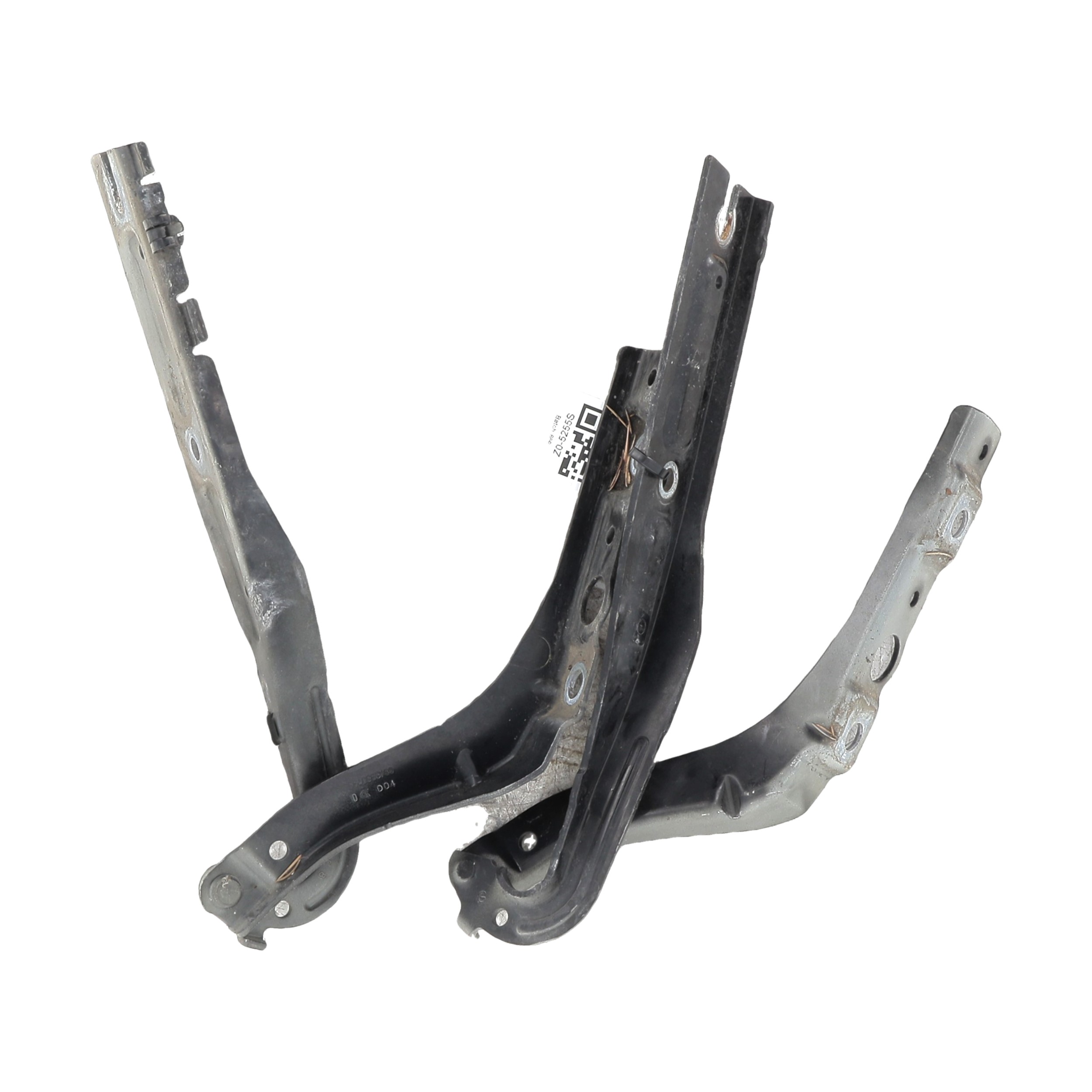 CHARNIERES DE CAPOT 0000791276 - PEUGEOT 407 SW PH.1 2.0 HDI - Z0-5255S Z0-5255S