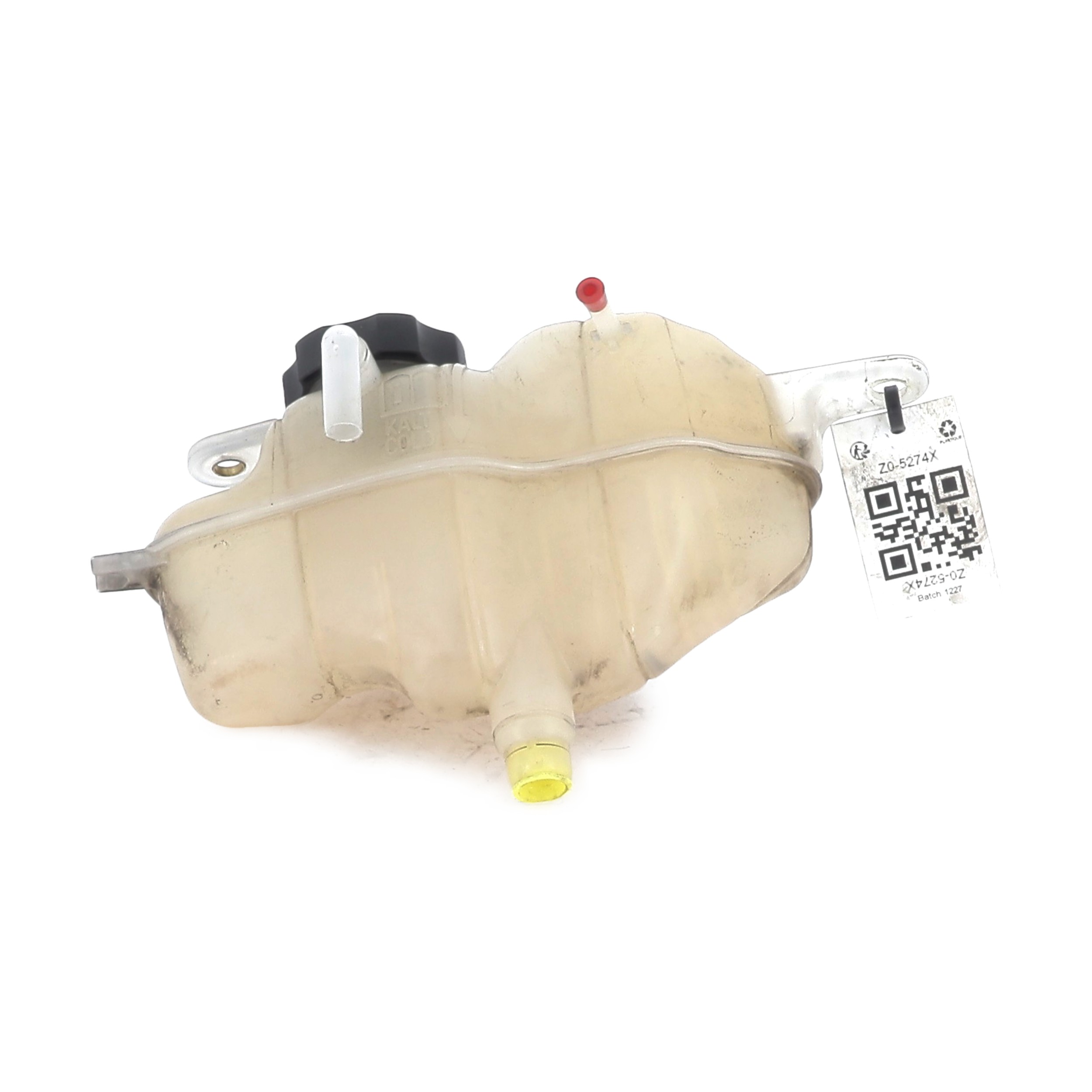 Vase d'expansion 39007213 - OPEL CORSA E 1.4 90 - Z0-5274X Z0-5274X [reference_156477]