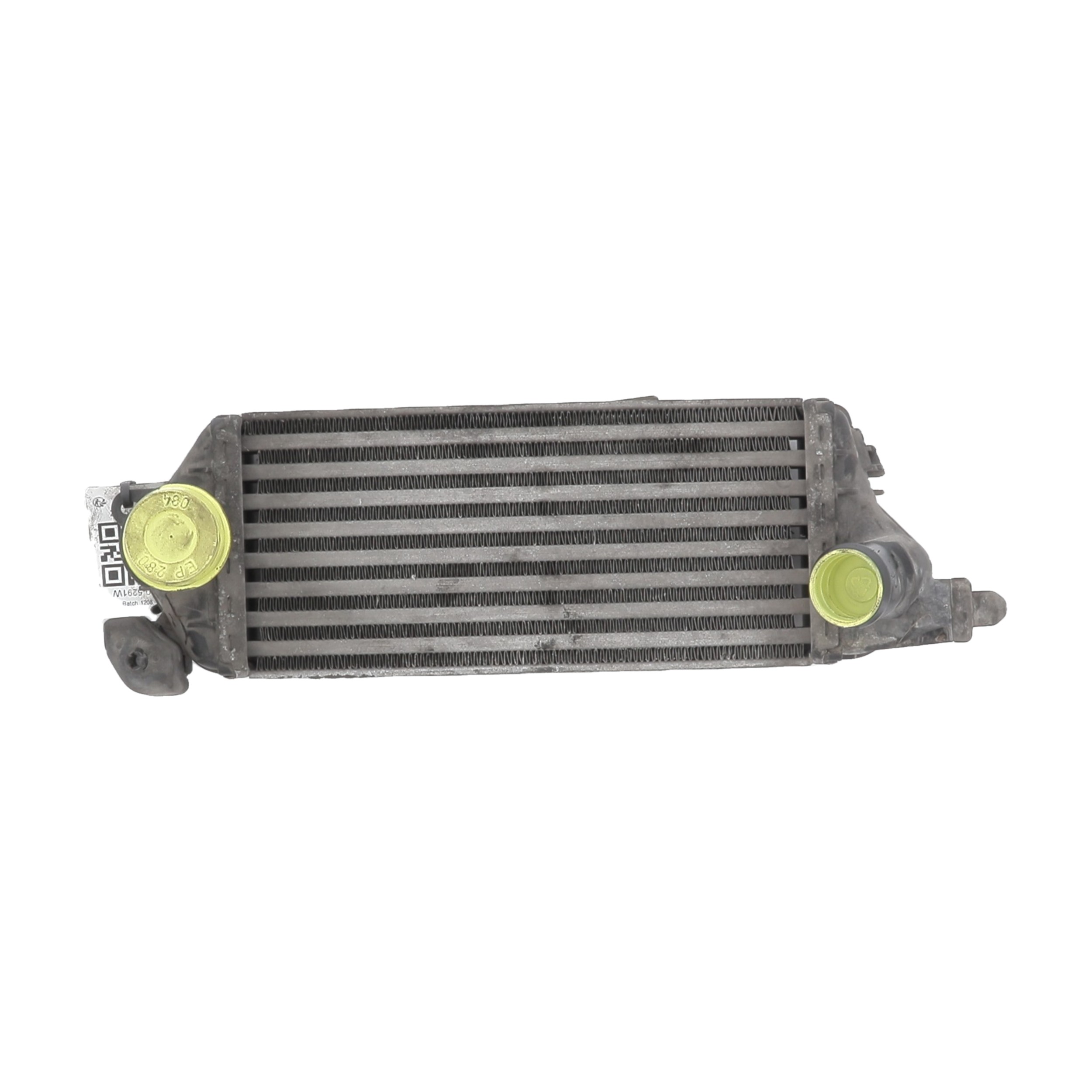 Echangeur air air/Intercooler MINI MINI 1 PH.2 1.4 D4D réf. 17517798204 Z0-5291W Z0-5291W