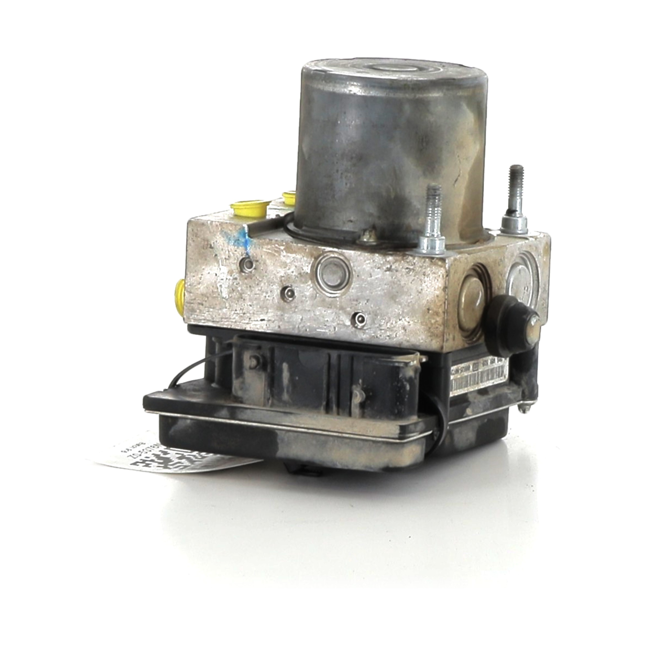 Bloc ABS 47660-BR20E- - NISSAN QASHQAI 1 PH.2 1.5 DCI - Z0-5376N Z0-5376N