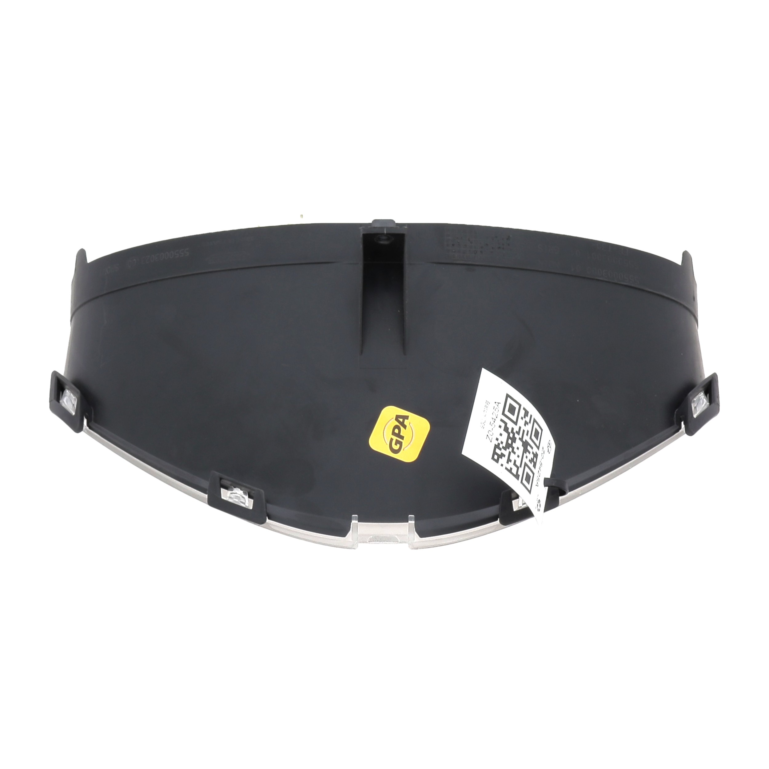 Compteur 1608429280 - PEUGEOT PARTNER 1 PH.2 -NS1K_TYPE - Z0-5425A Z0-5425A