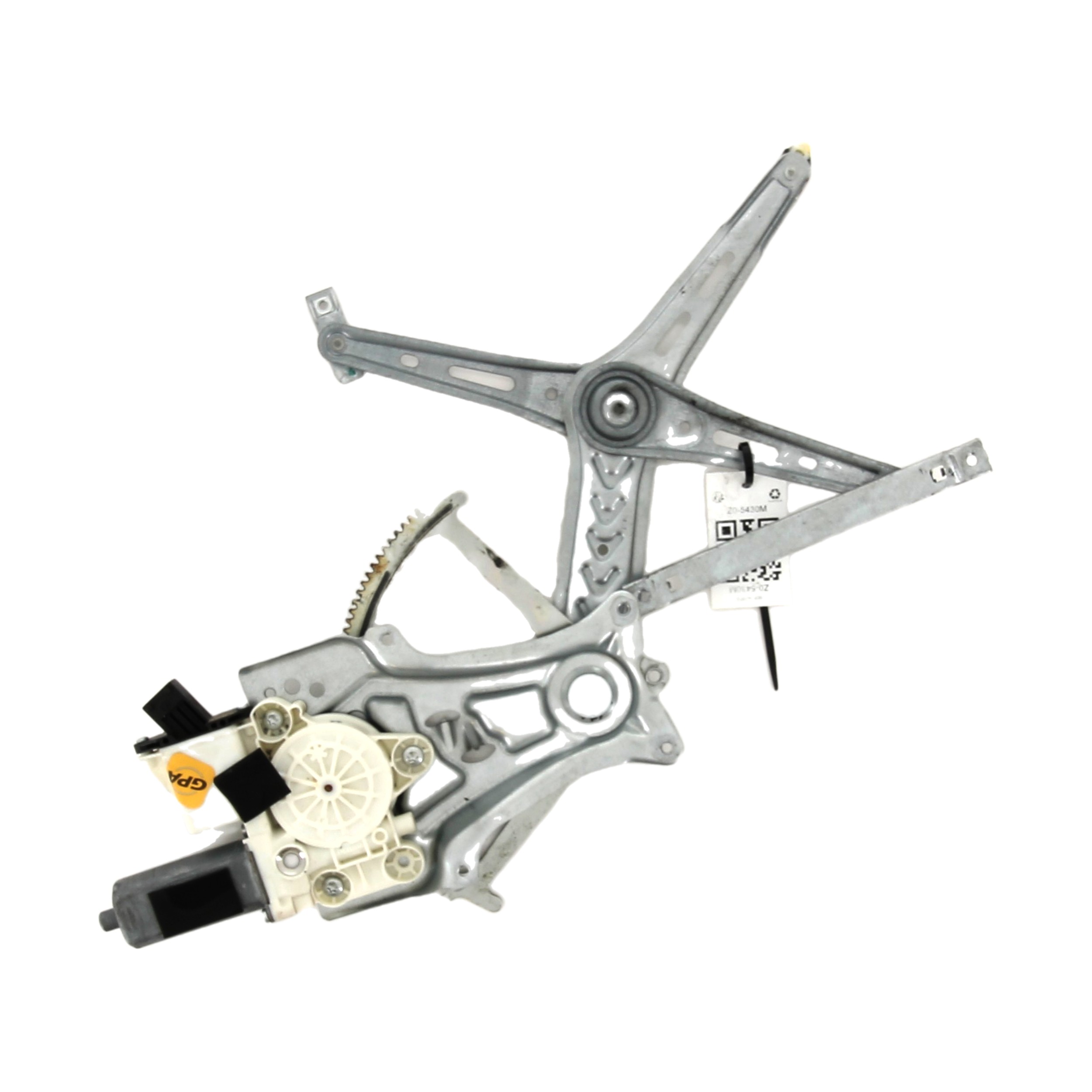 Lève-vitre avant gauche OPEL SIGNUM PH.2 Z0-5430M Z0-5430M